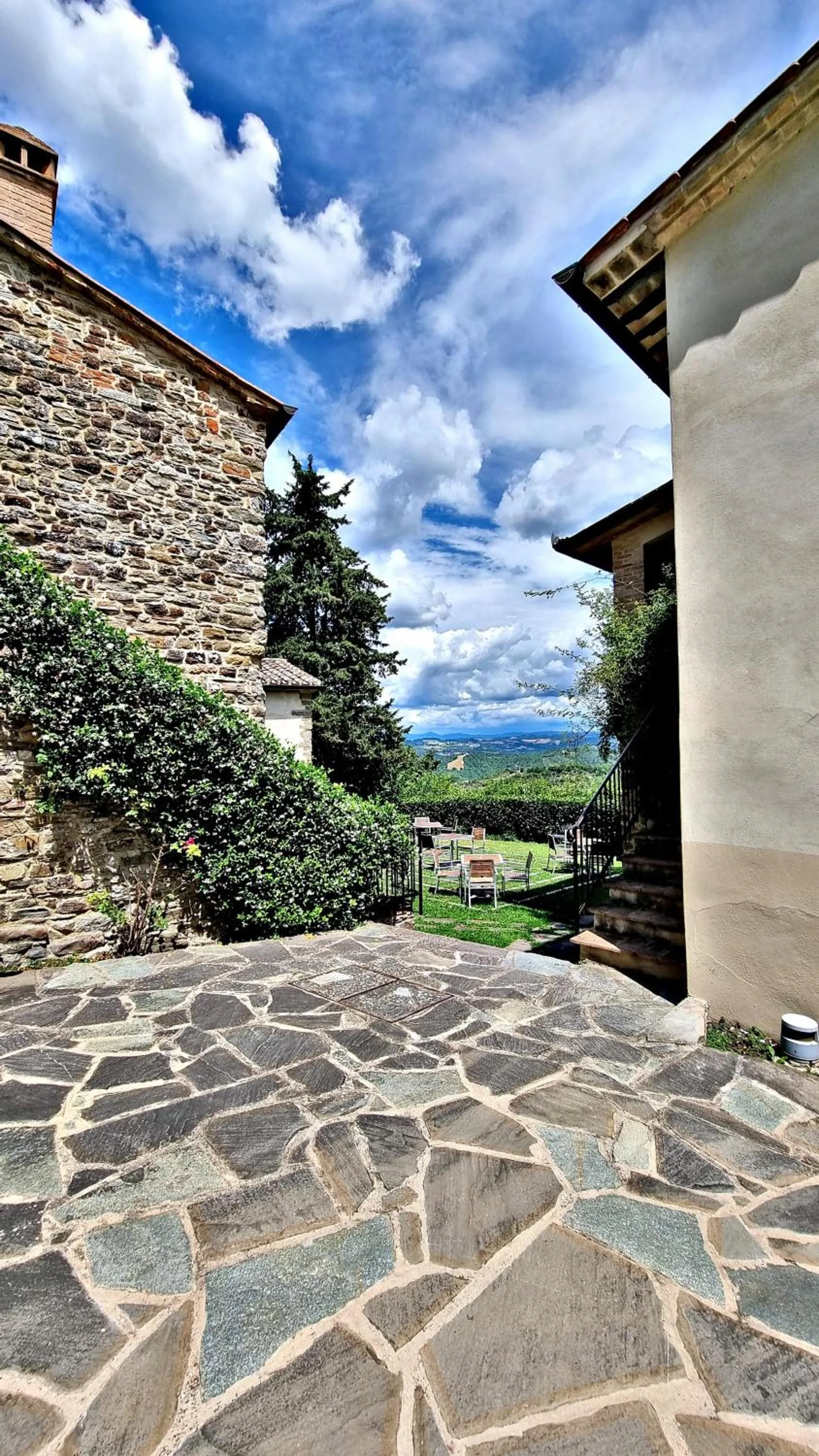 Life Hotels Abbazia San Faustino Resort