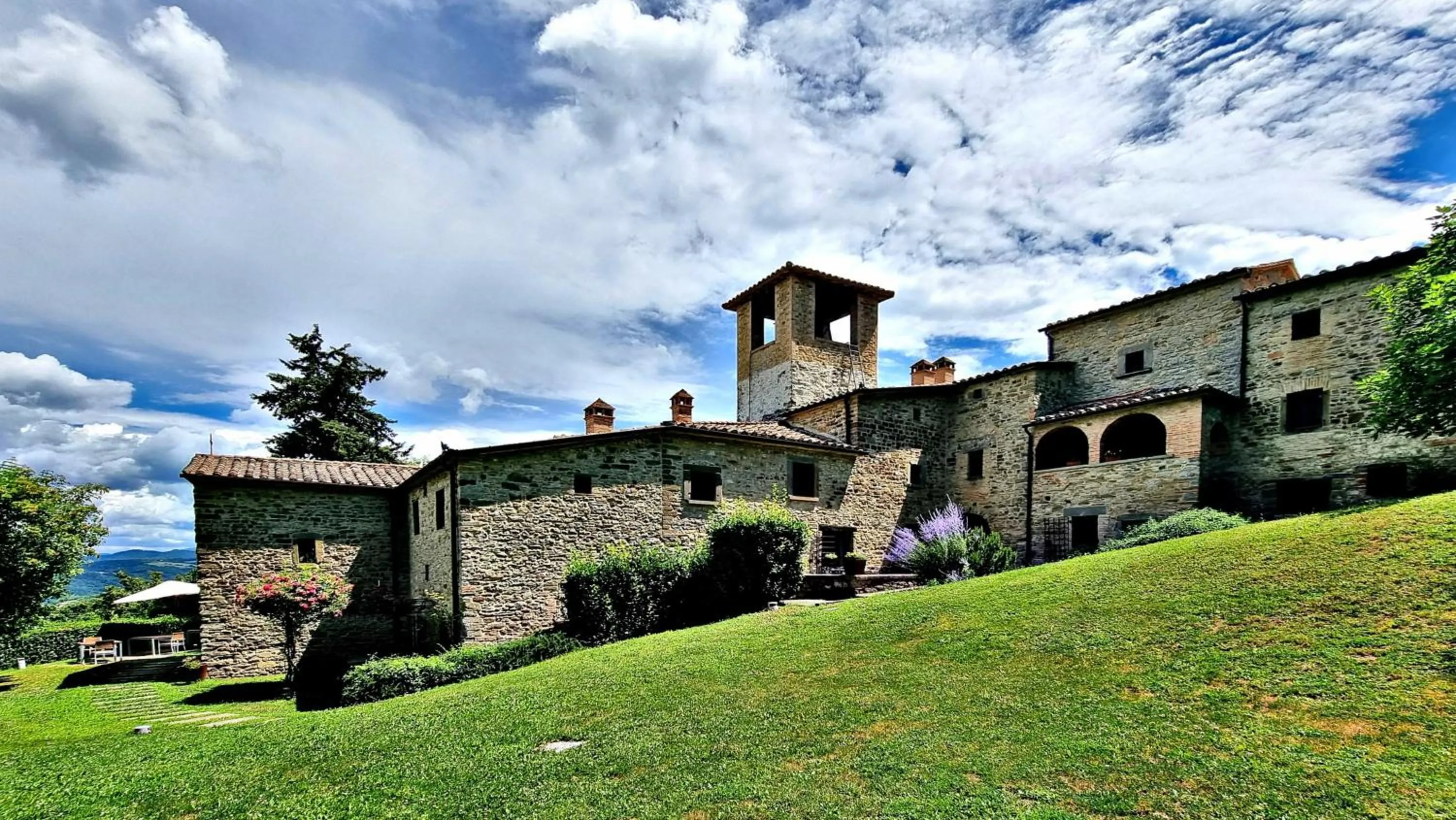 Life Hotels Abbazia San Faustino Resort