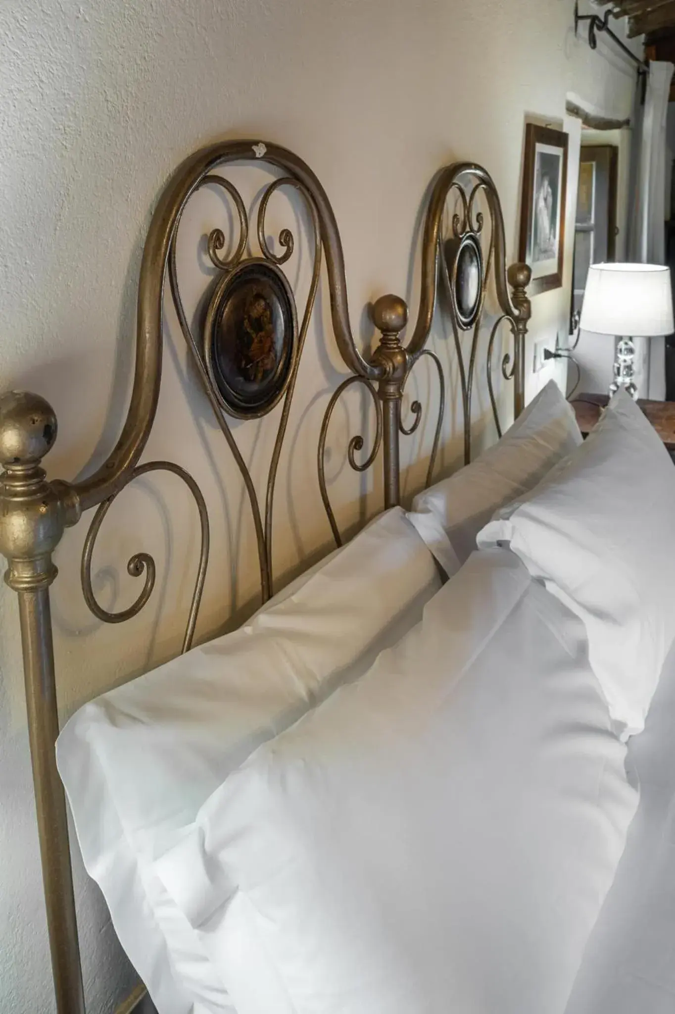 Quadruple Room in Life Hotels Abbazia San Faustino Resort Quadruple Room in Life Hotels Abbazia San Faustino Resort