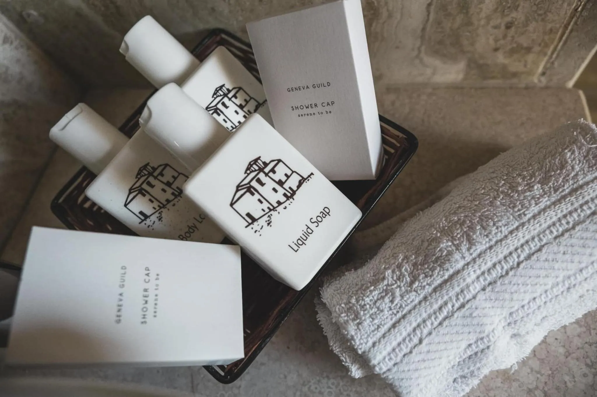 Life Hotels Abbazia San Faustino Resort