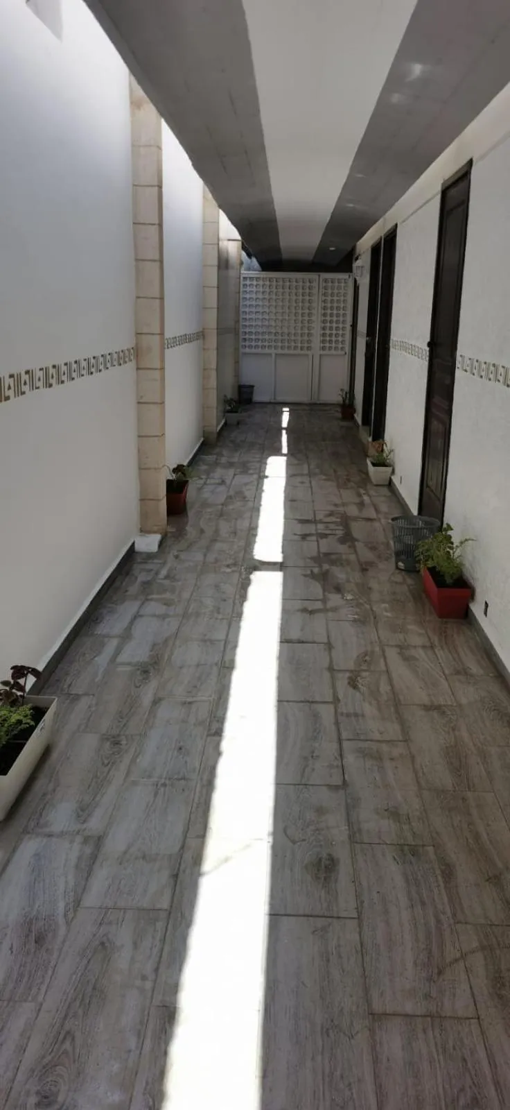 Day in Hôtel Des Iles