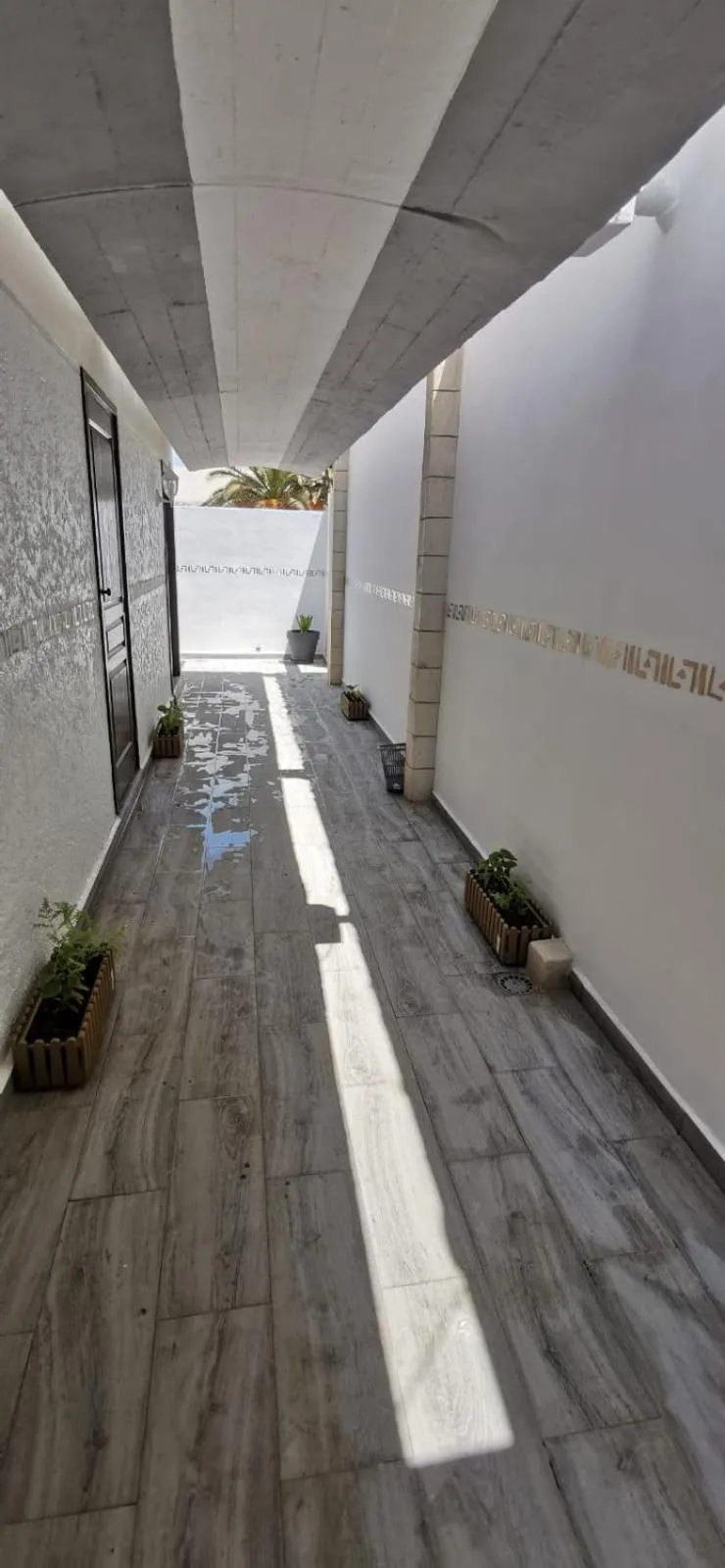 Day in Hôtel Des Iles