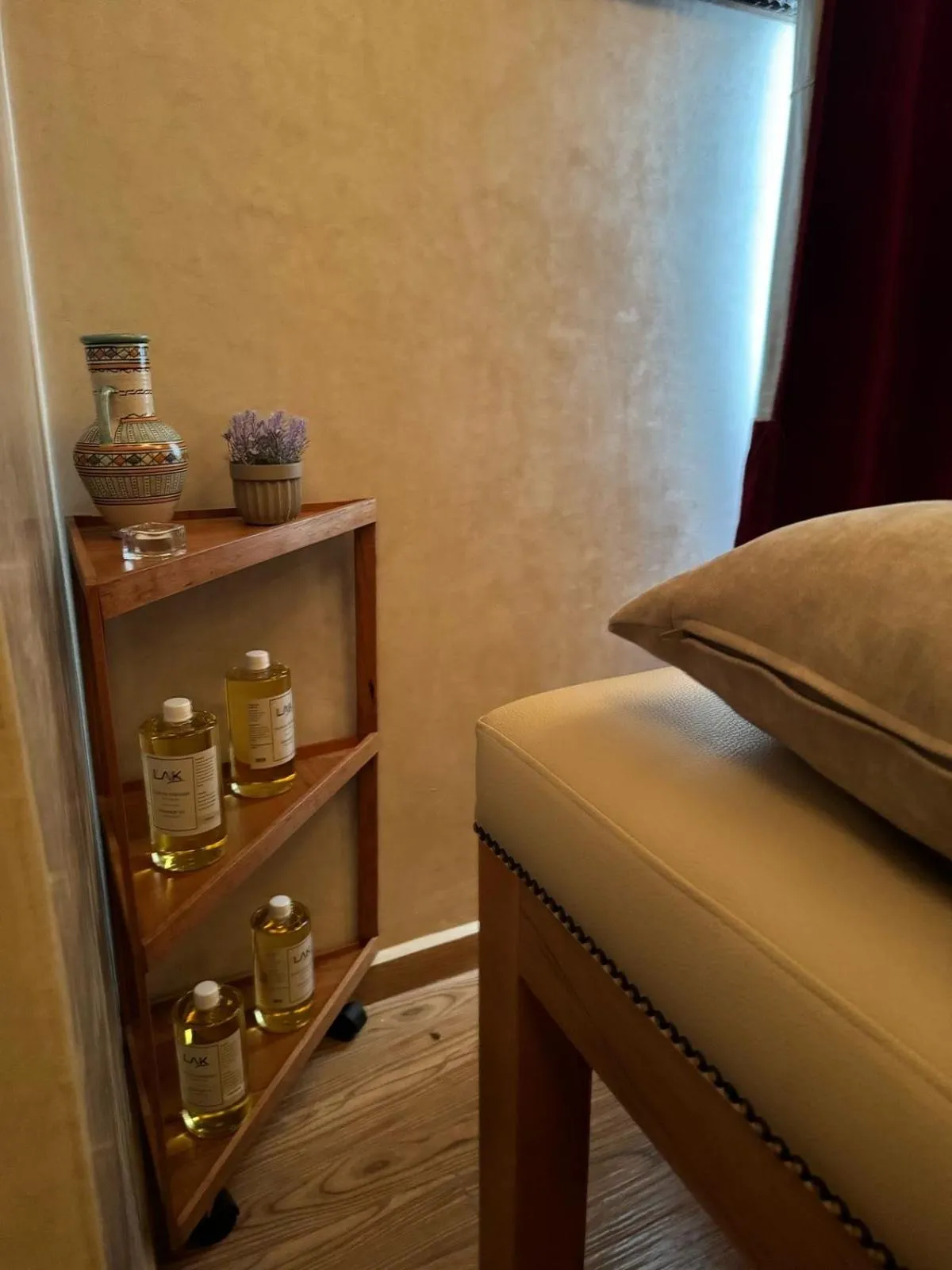 Massage, Bed in Riad Dar Laura