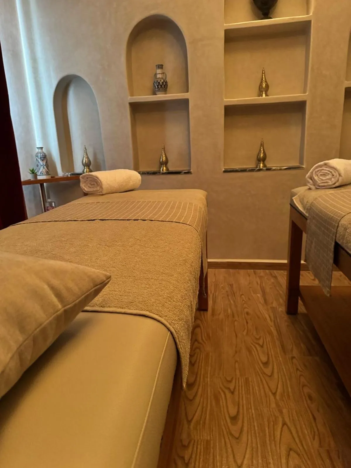Massage, Bed in Riad Dar Laura