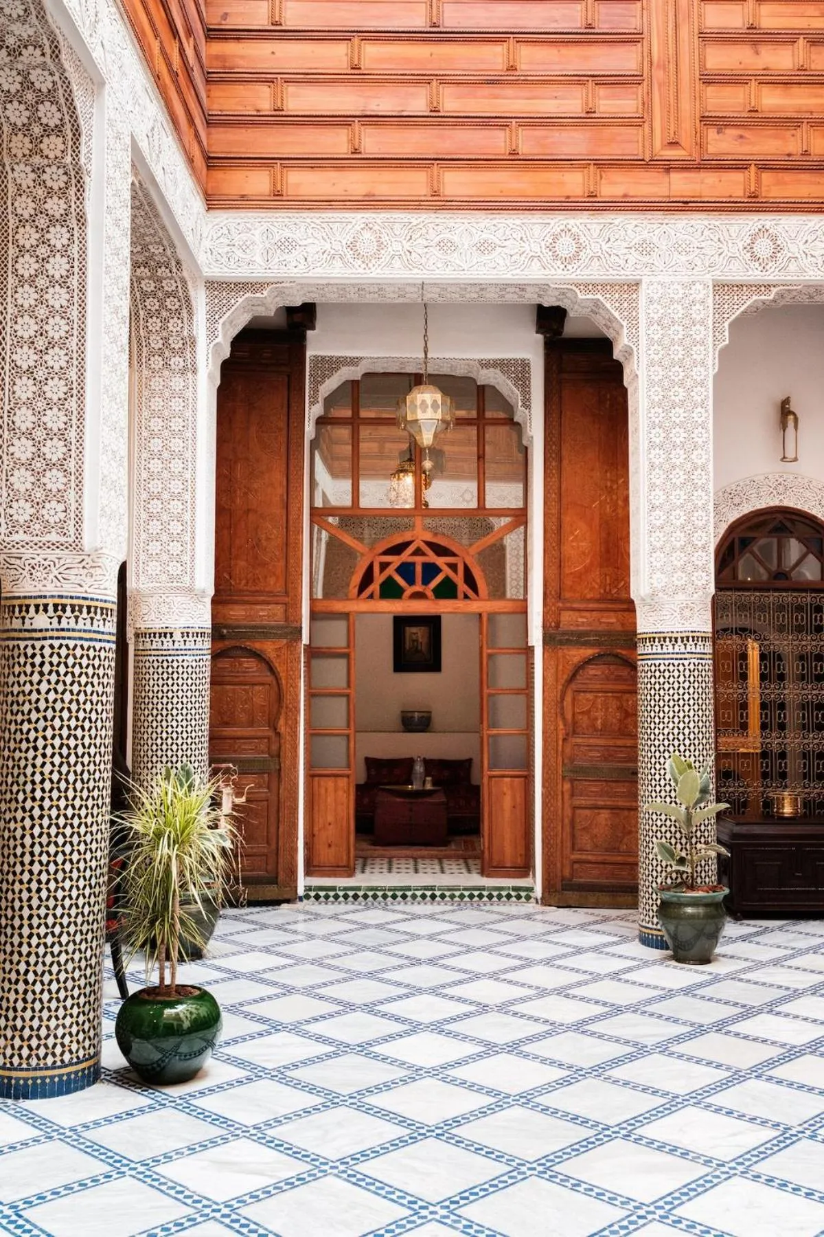 Riad Dar Laura