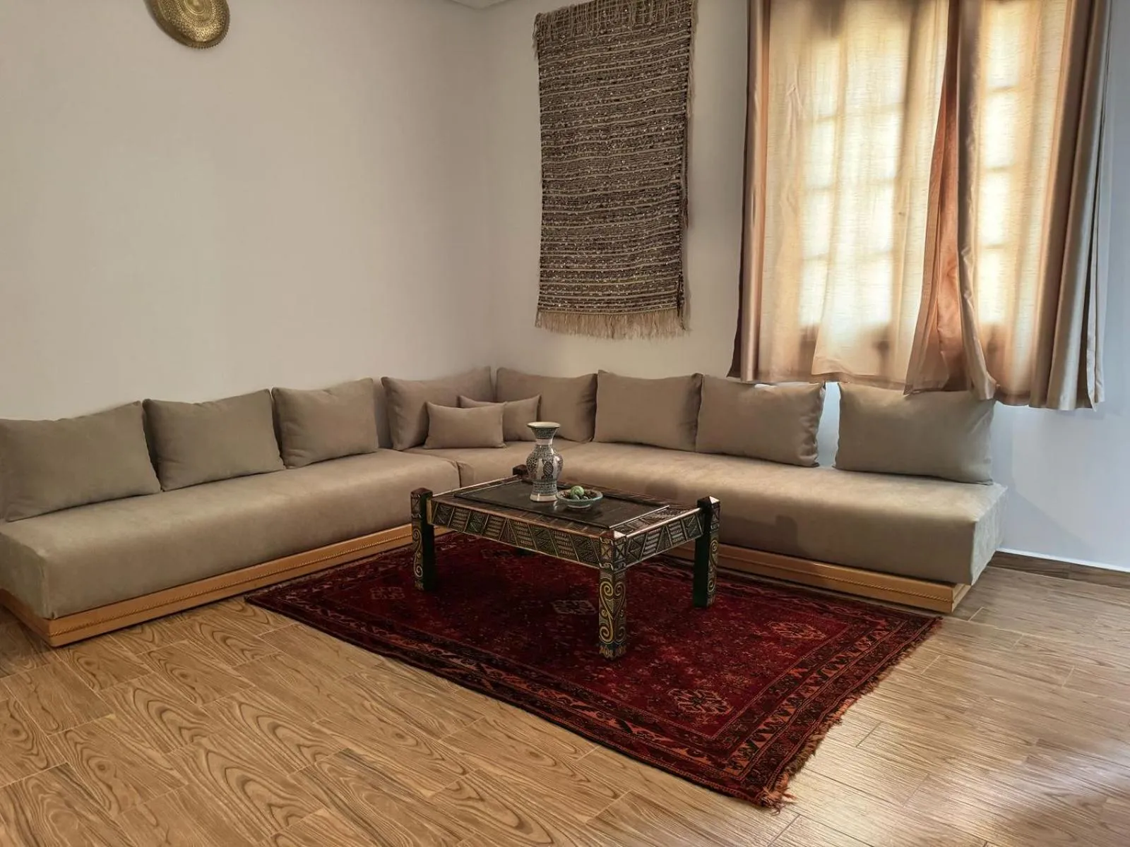 Massage in Riad Dar Laura