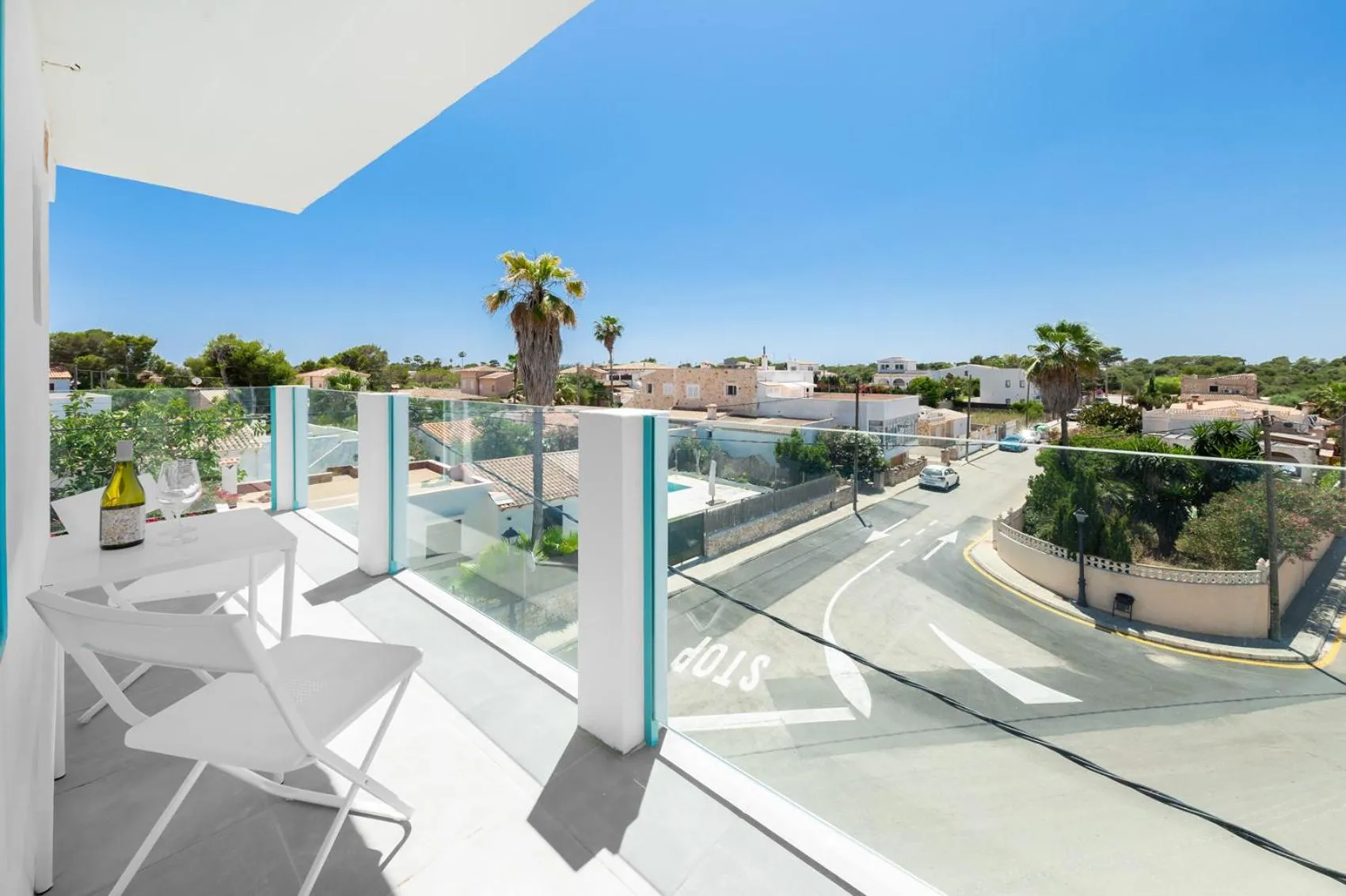 Hostal Cala Llombards