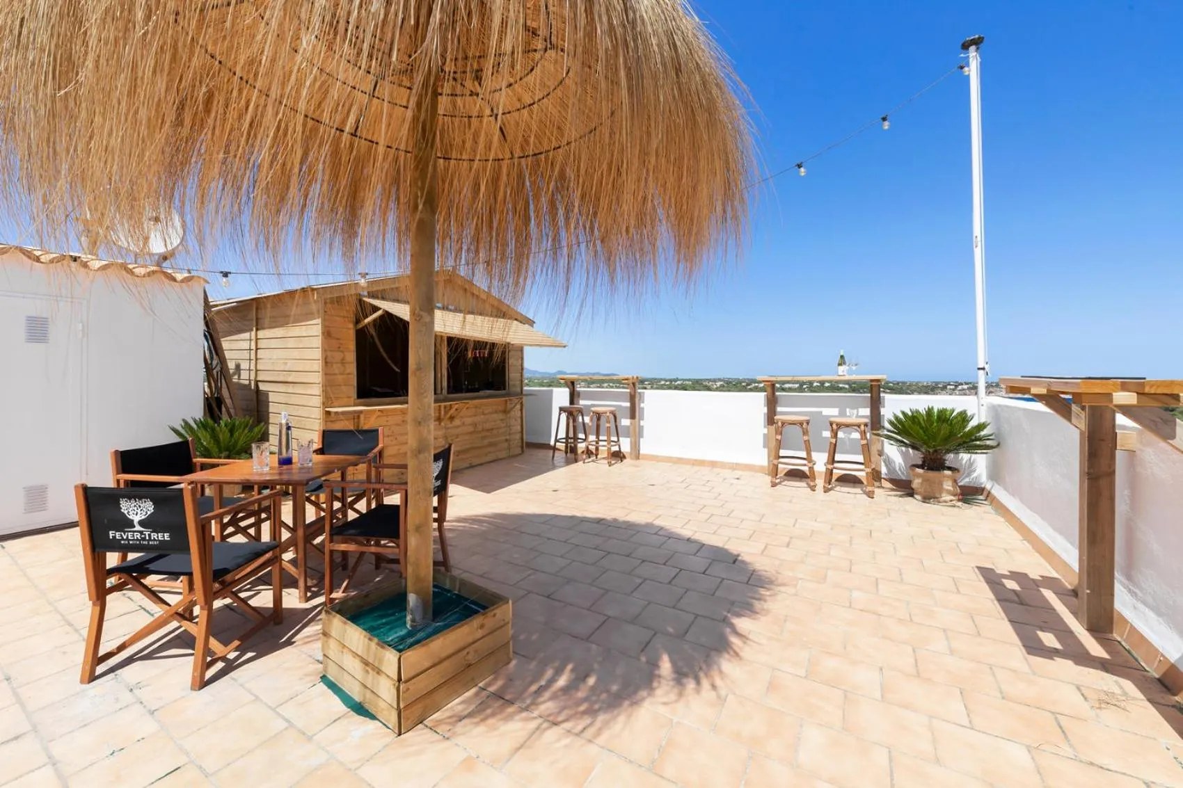 Hostal Cala Llombards