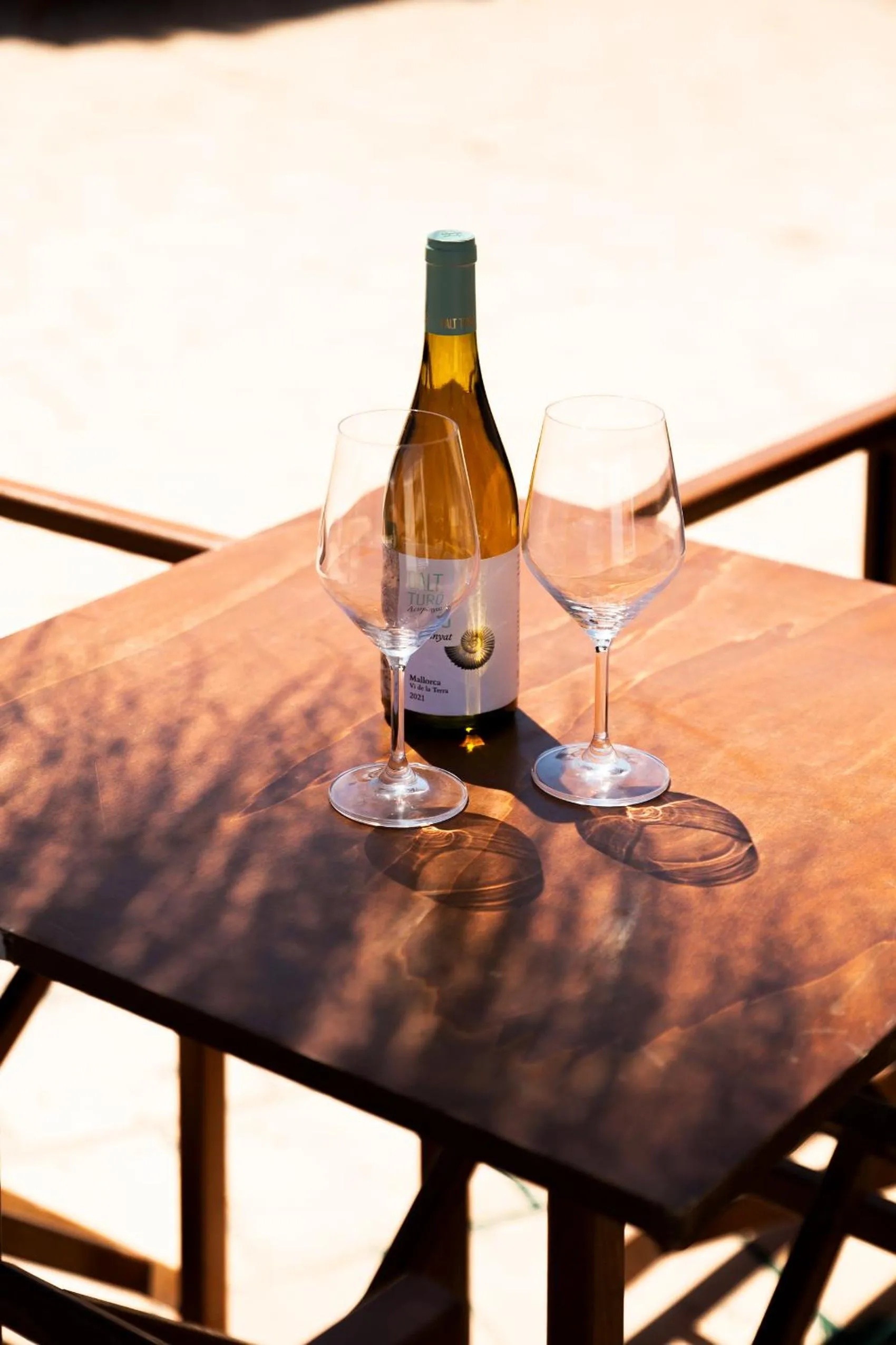 Hostal Cala Llombards