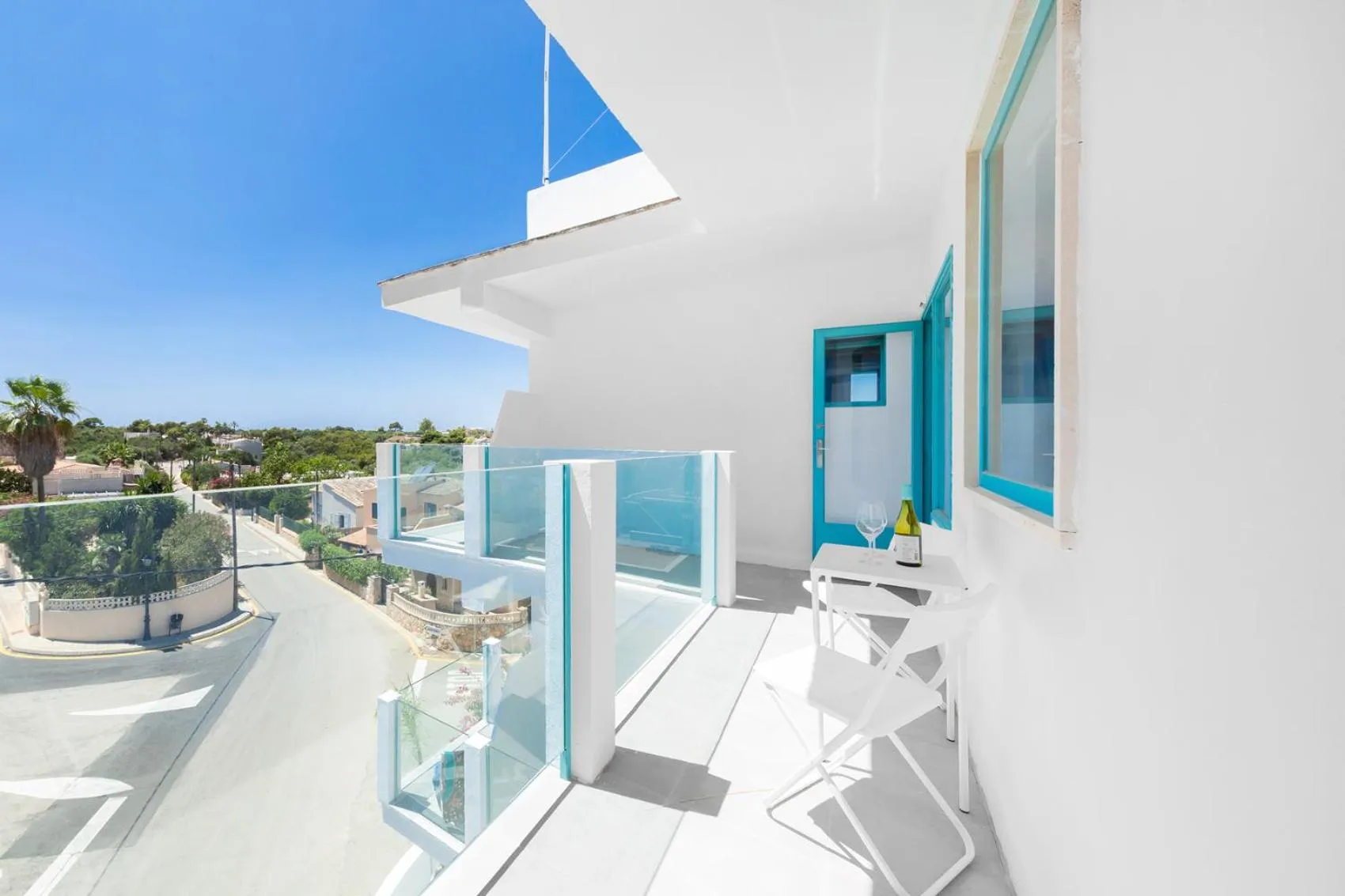 Hostal Cala Llombards