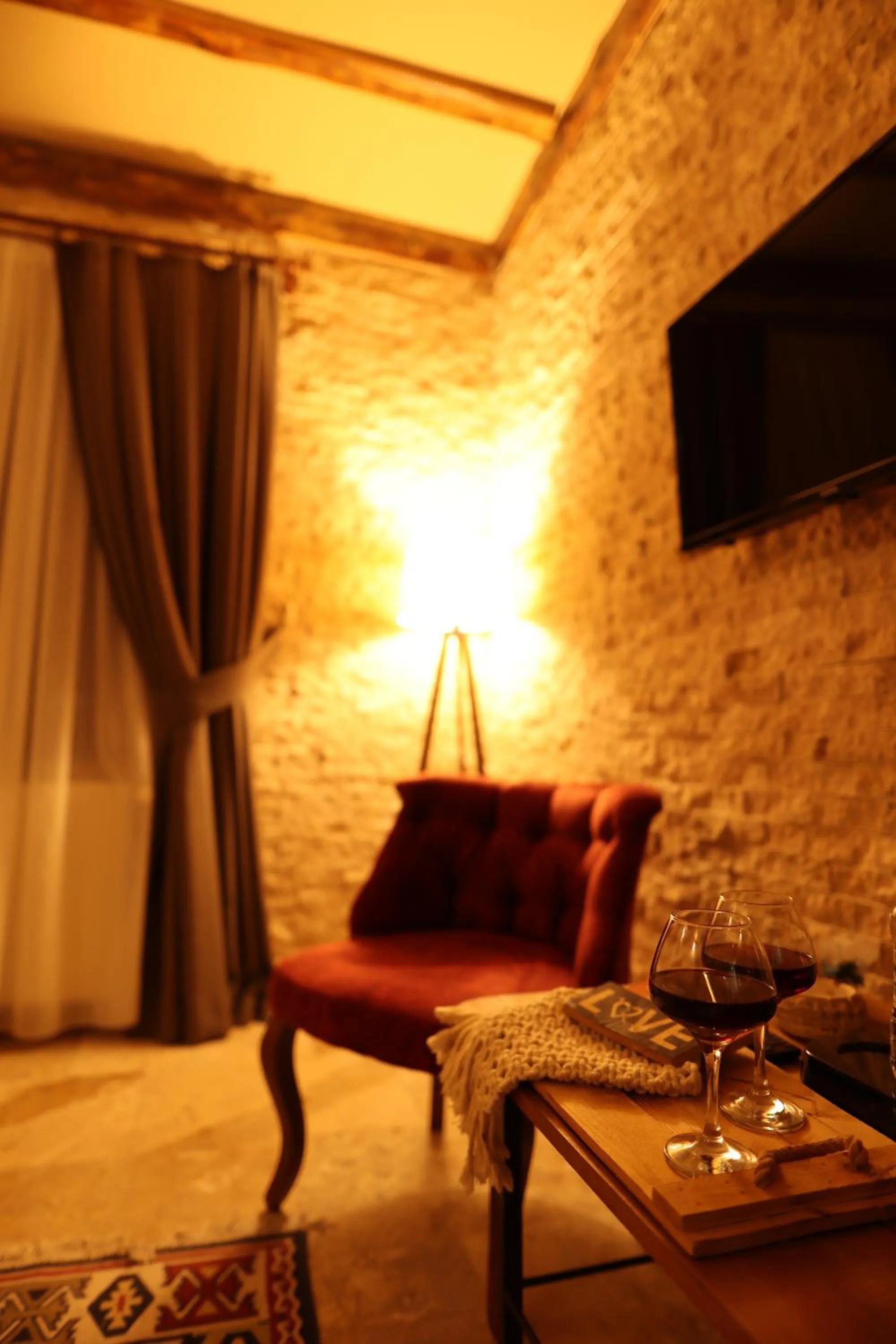 TV and multimedia in Calina Capadocia