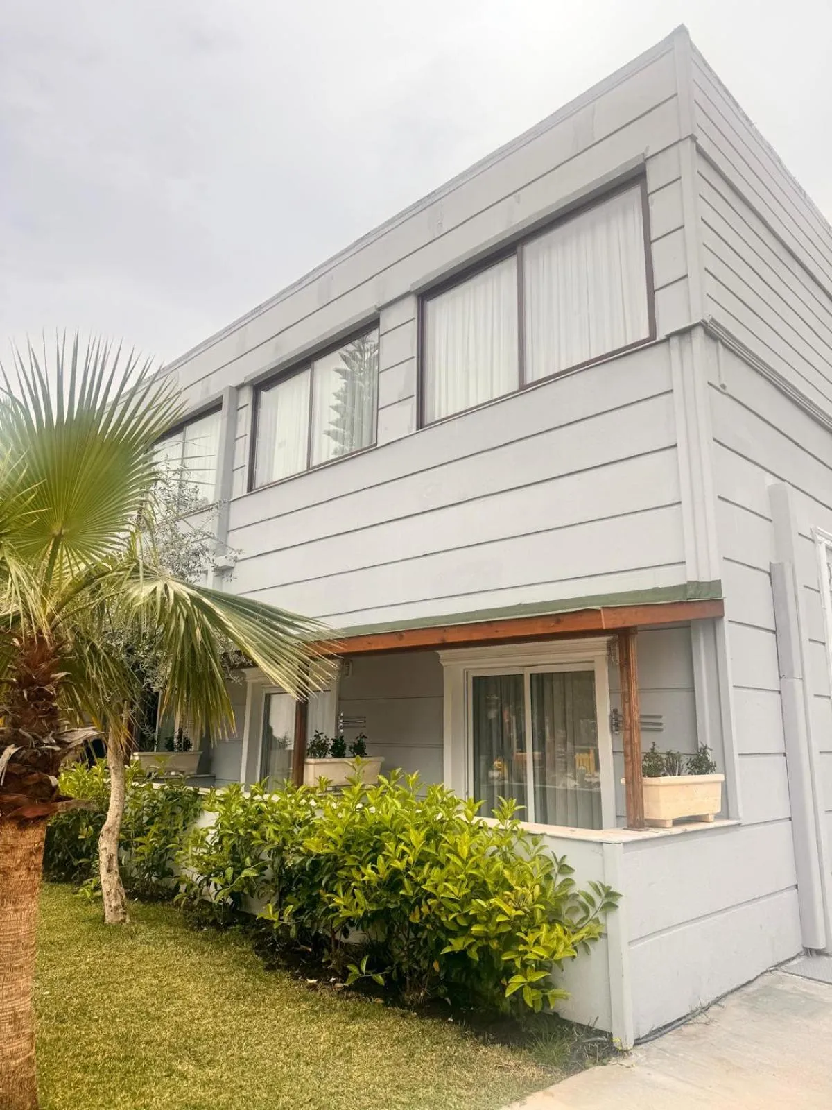 View (from property/room) in FORE RESORT & SPA