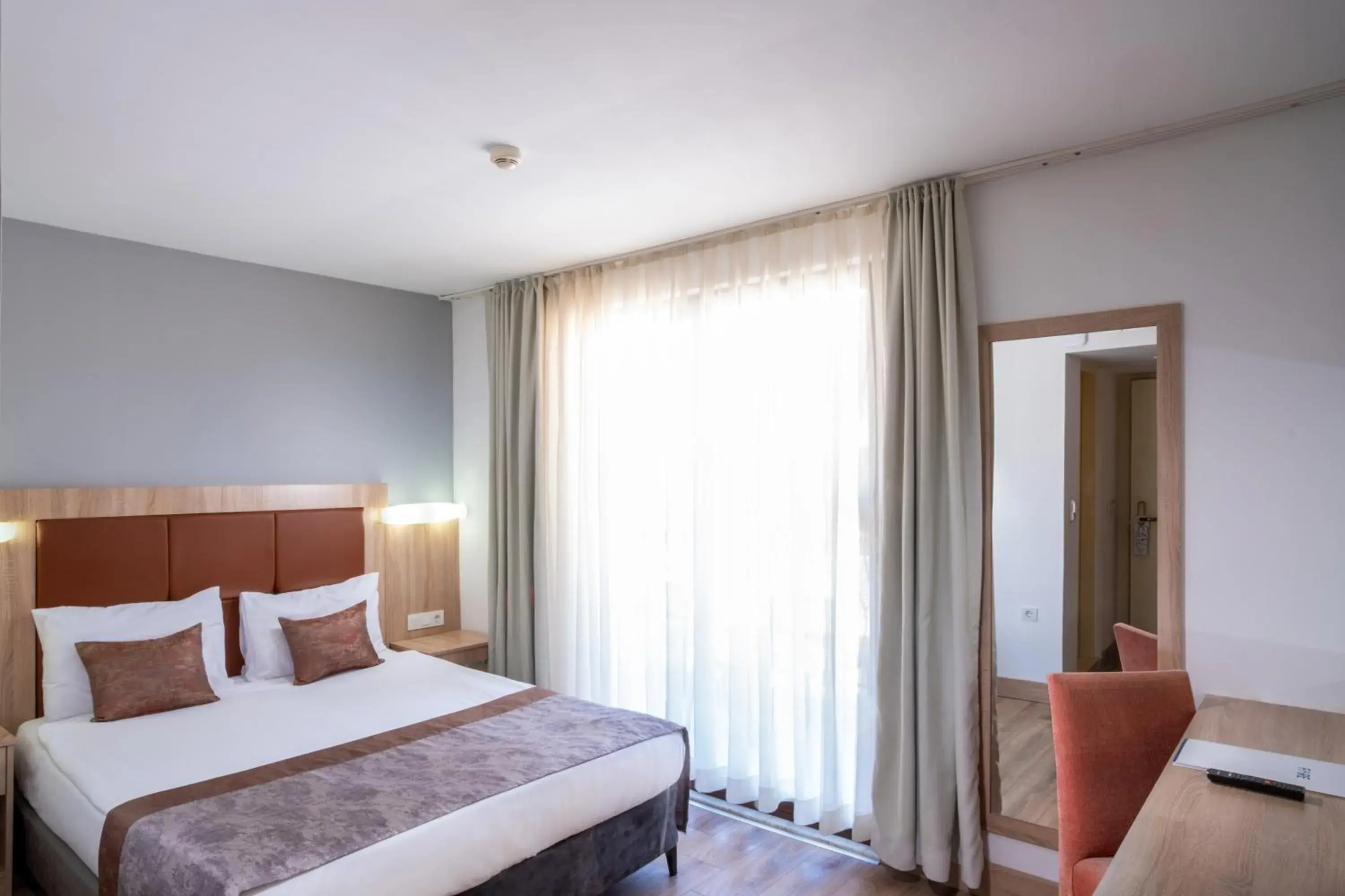 Double Room with Mountain View in FORE RESORT & SPA Double Room with Mountain View in FORE RESORT & SPA