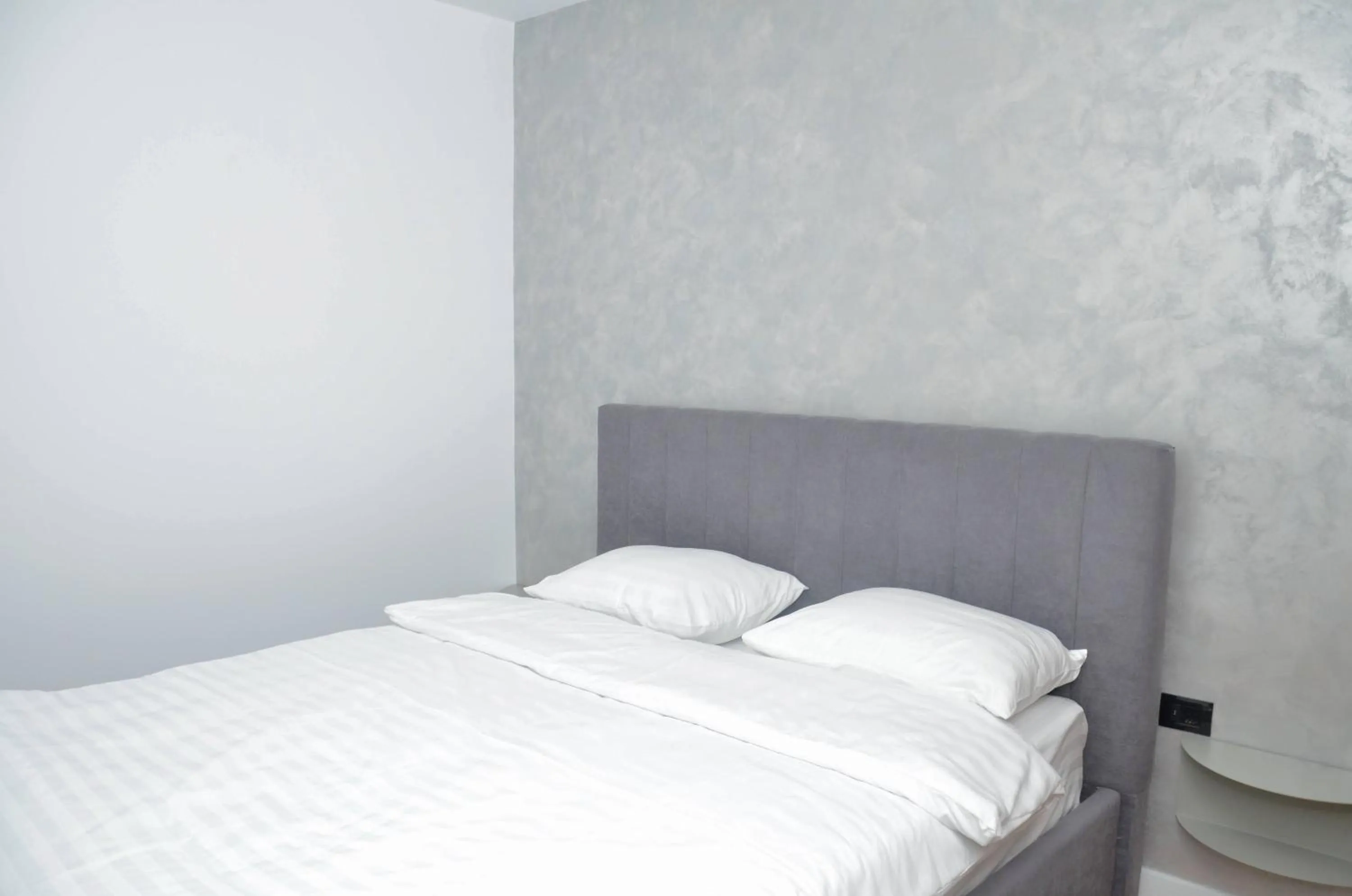 Bed in Forest Boutique