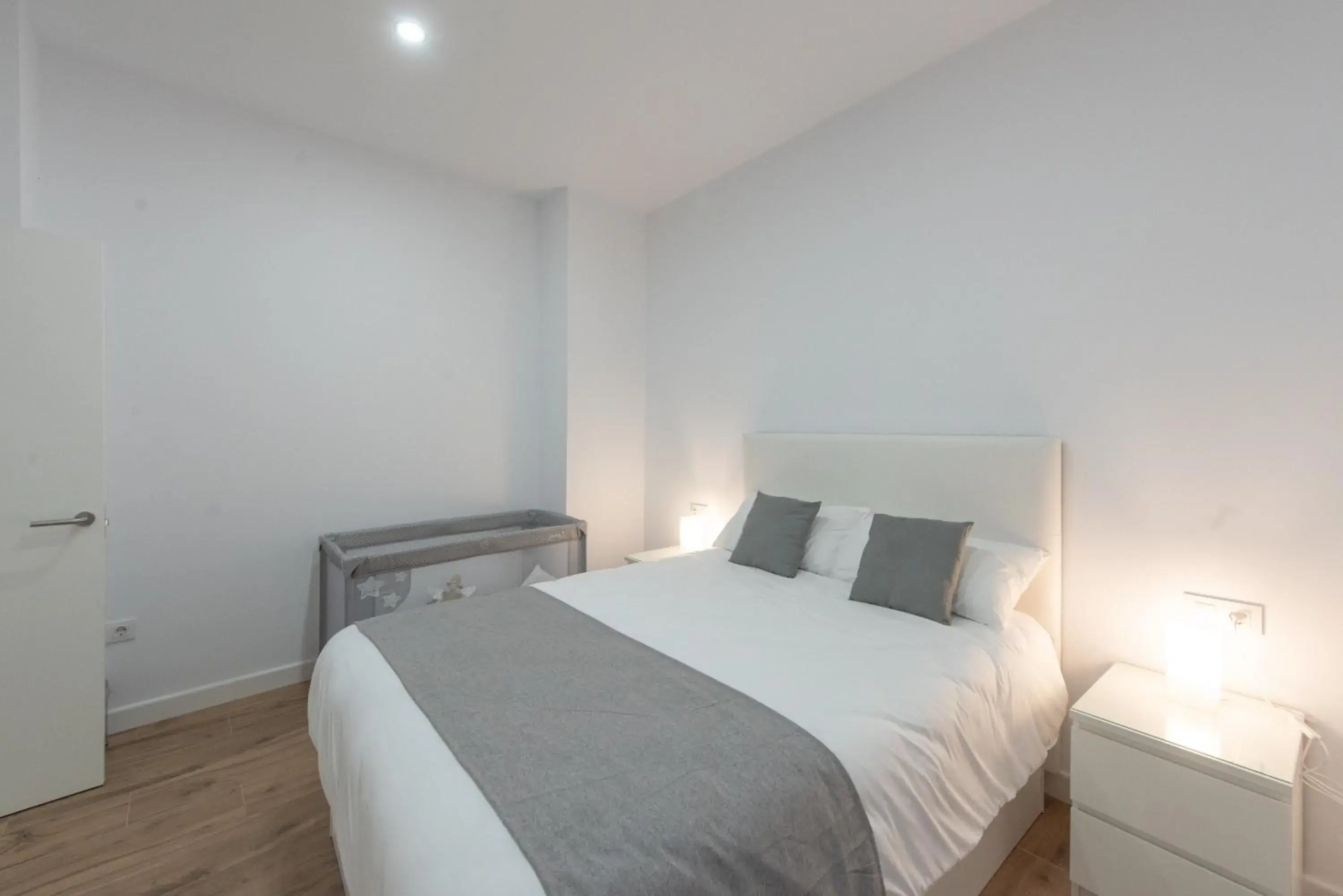 One-Bedroom Apartment in Apartamentos Santa María 15 One-Bedroom Apartment in Apartamentos Santa María 15