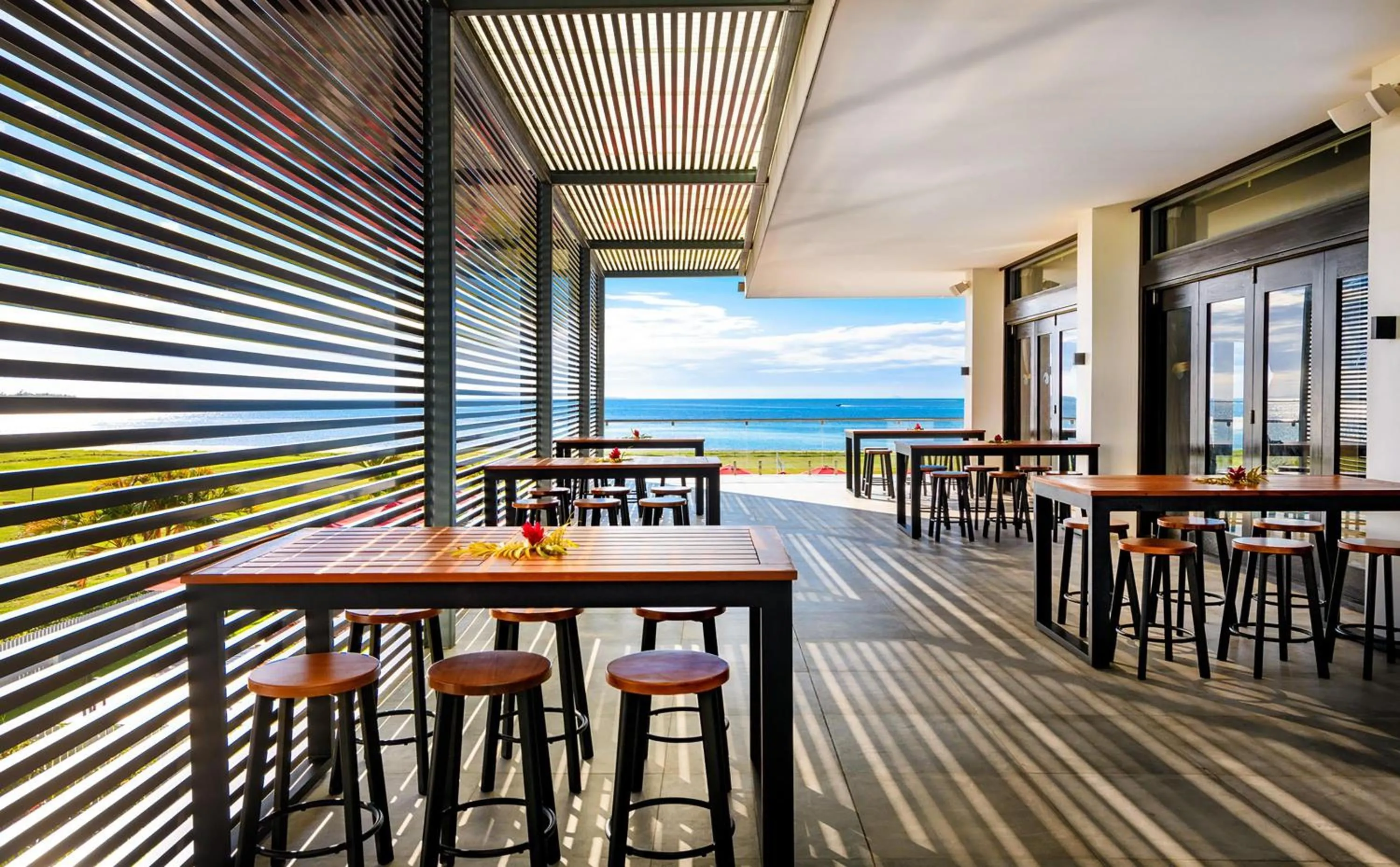 Meeting/conference room in Hilton Fiji Beach Resort and Spa