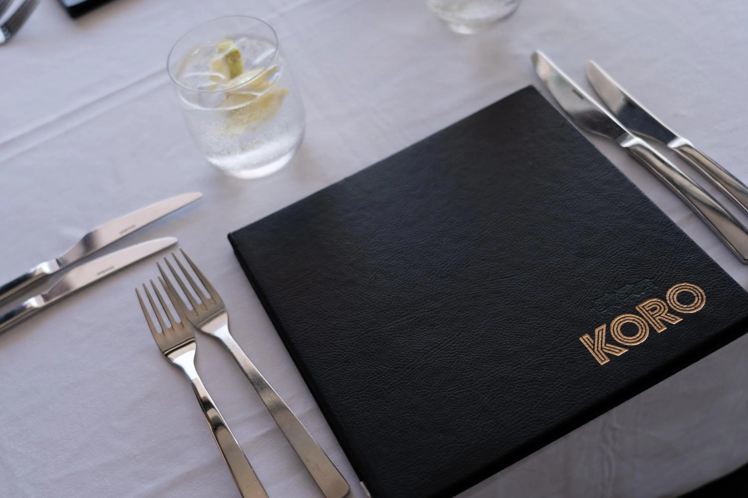 Restaurant/places to eat in Hilton Fiji Beach Resort and Spa