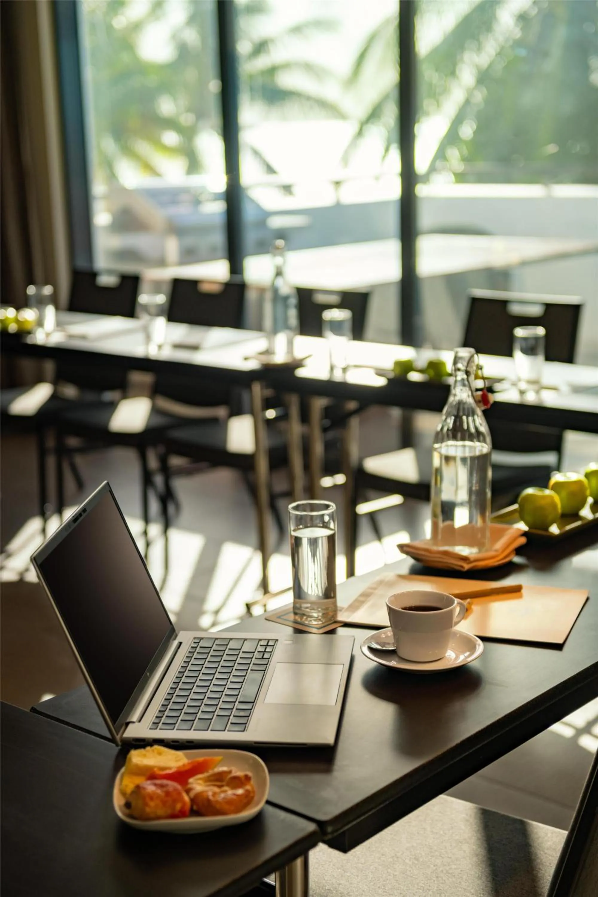 Meeting/conference room in Hilton Fiji Beach Resort and Spa