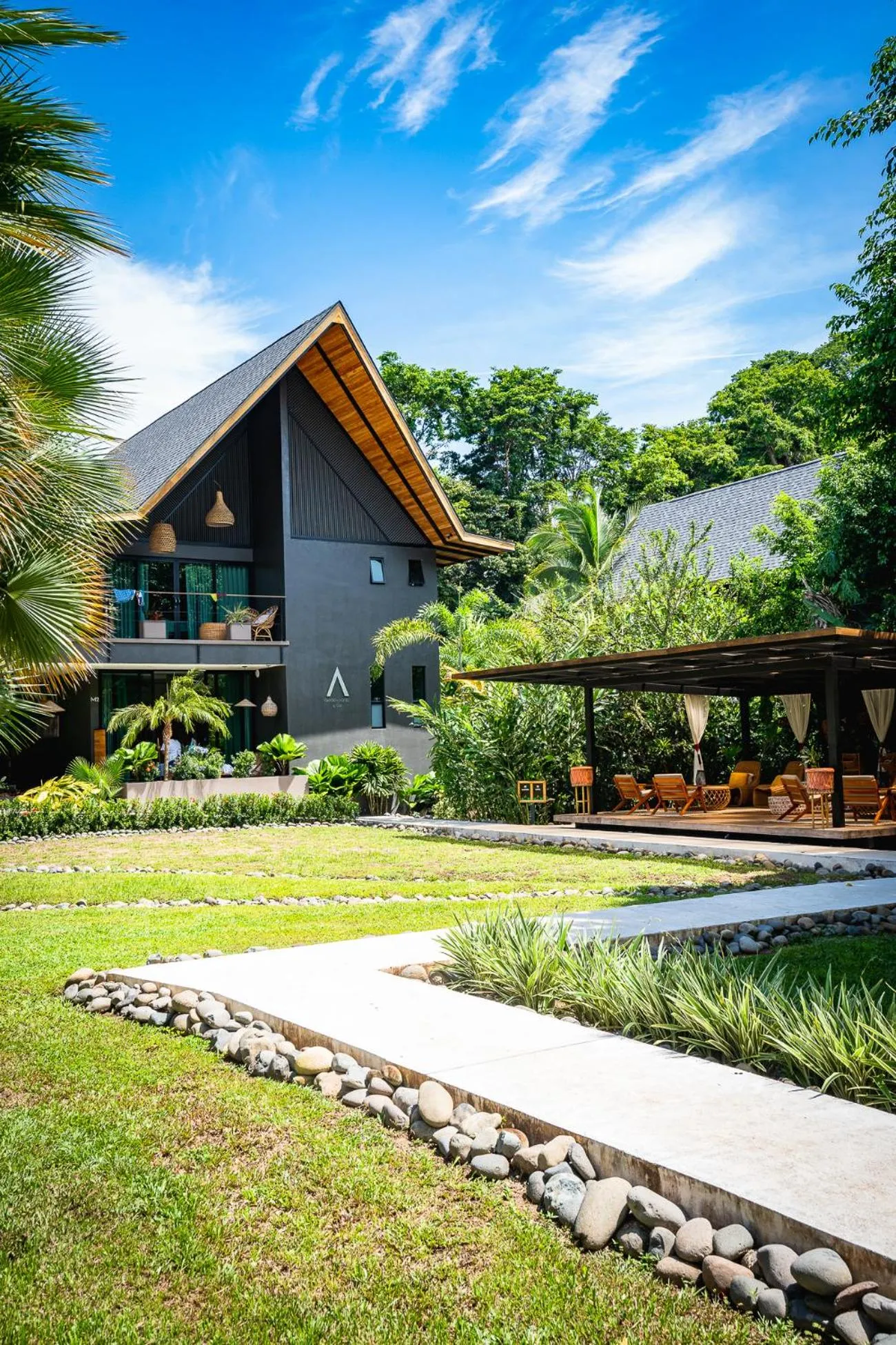 Namu Garden Hotel & Spa - Adults Only