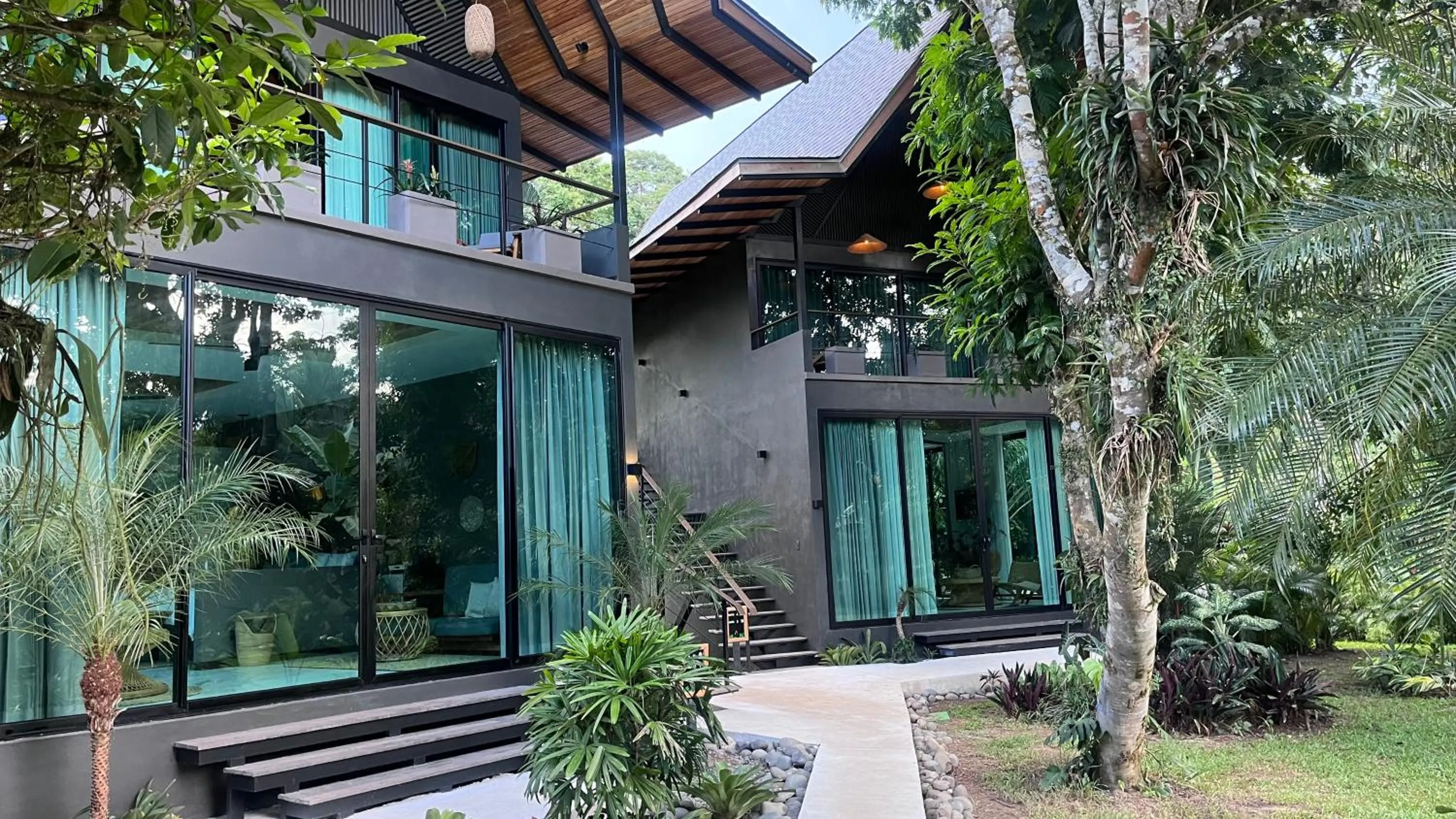 Property building in Namu Garden Hotel & Spa - Adults Only