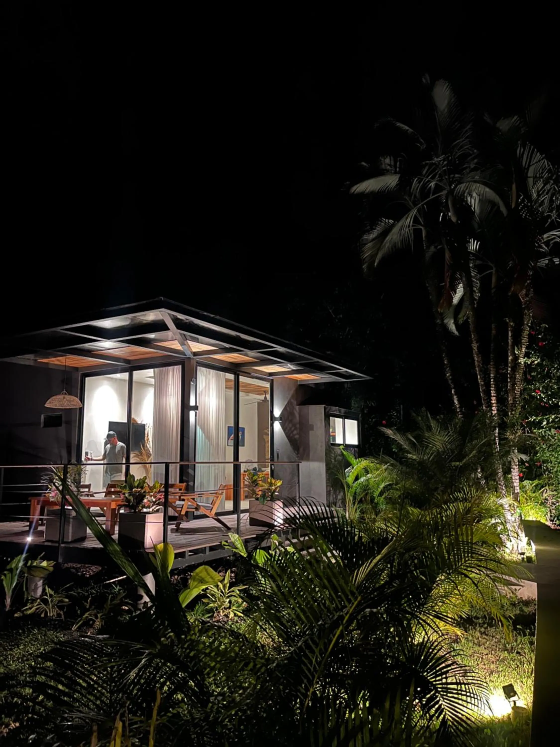 Night in Namu Garden Hotel & Spa - Adults Only