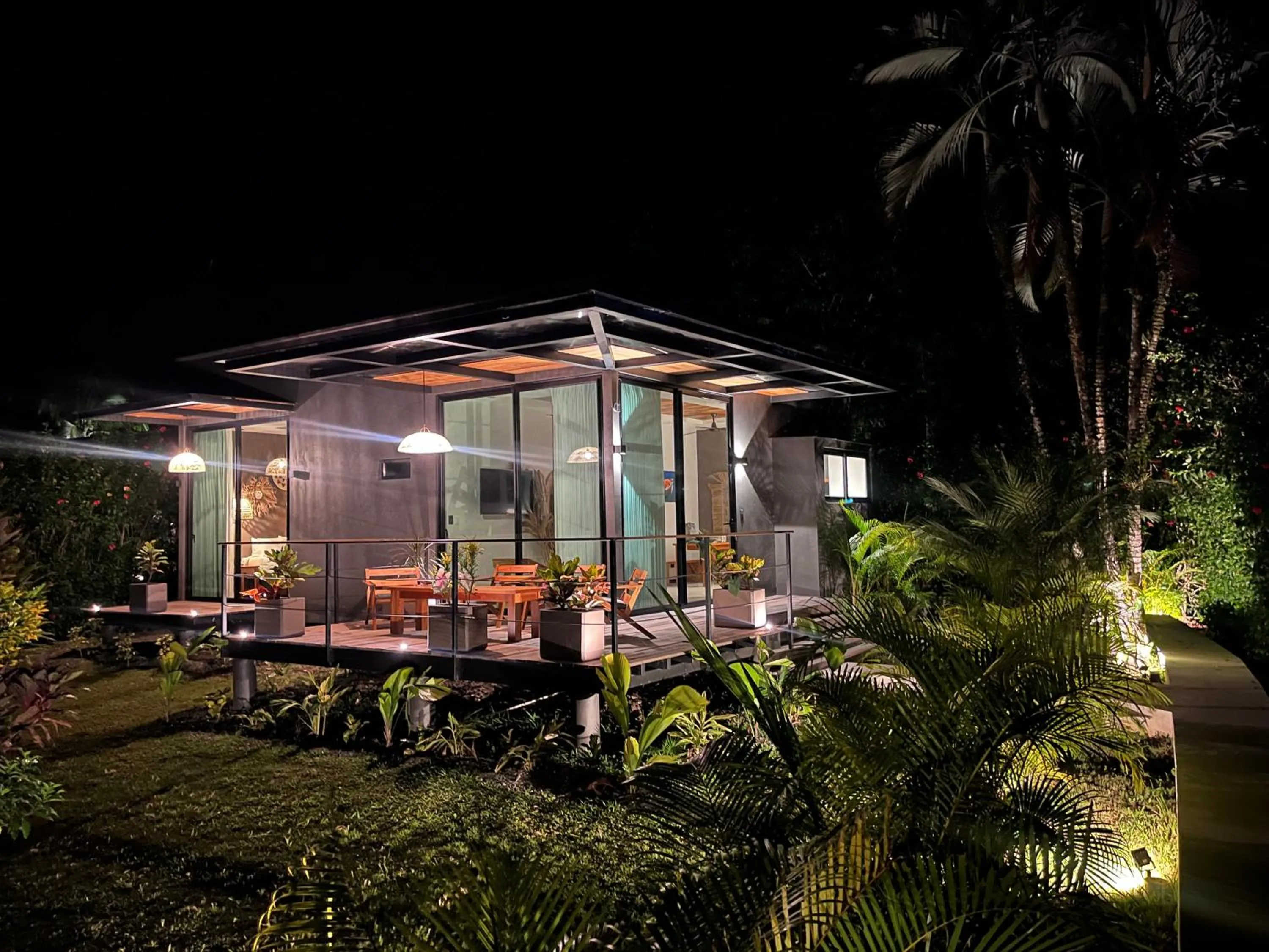 Night in Namu Garden Hotel & Spa - Adults Only