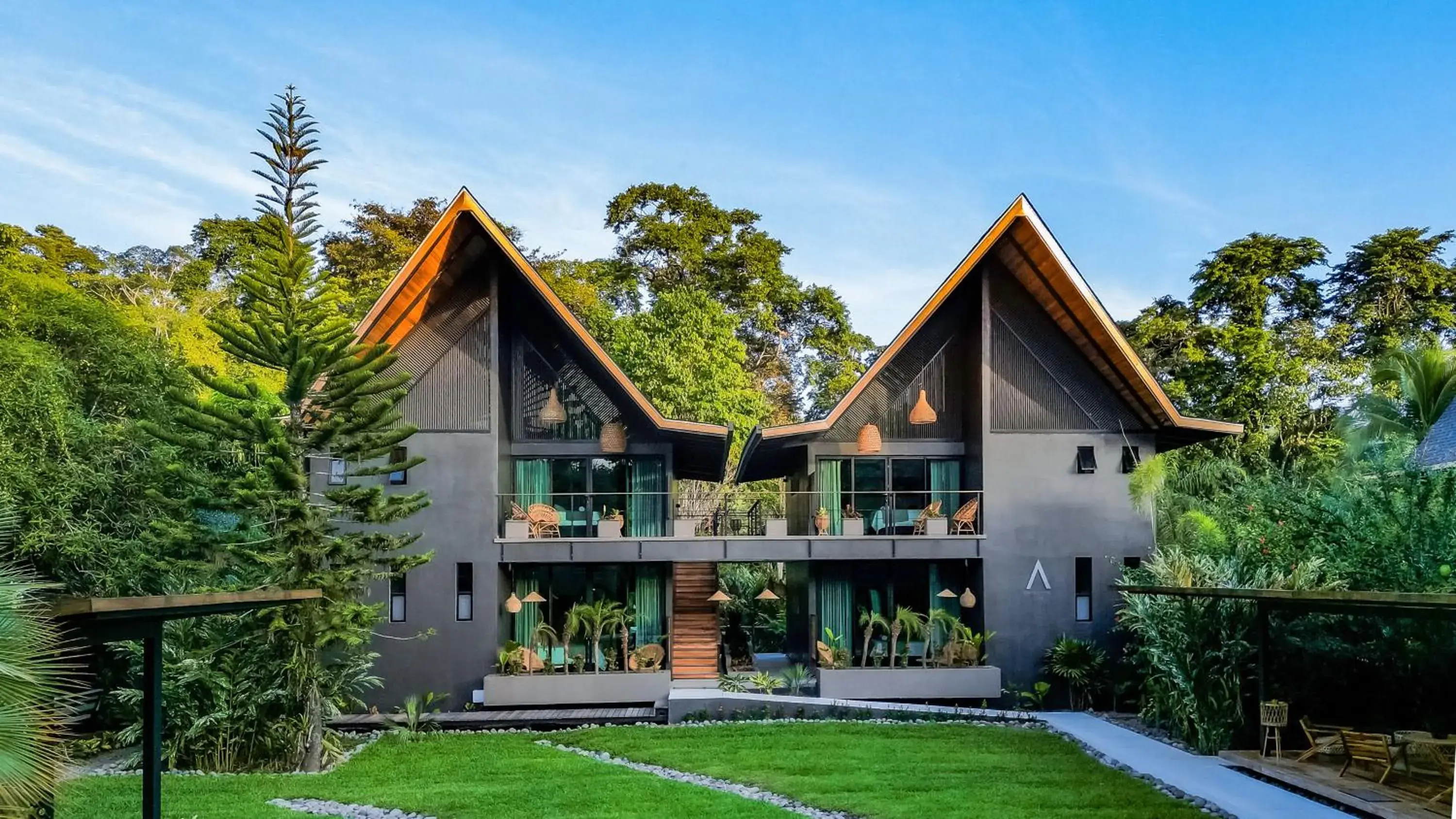 Triple Room with Terrace - Adults Only in Namu Garden Hotel & Spa - Adults Only Triple Room with Terrace - Adults Only in Namu Garden Hotel & Spa - Adults Only