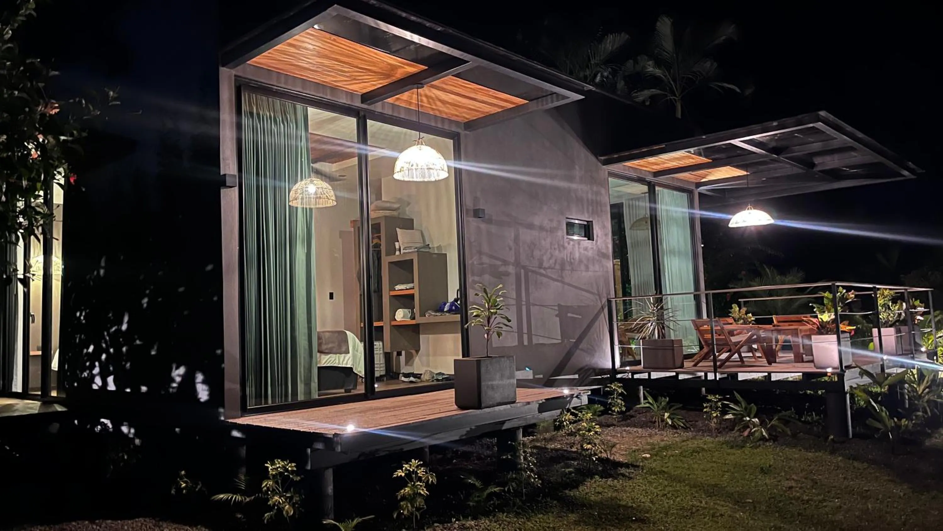 Property building in Namu Garden Hotel & Spa - Adults Only