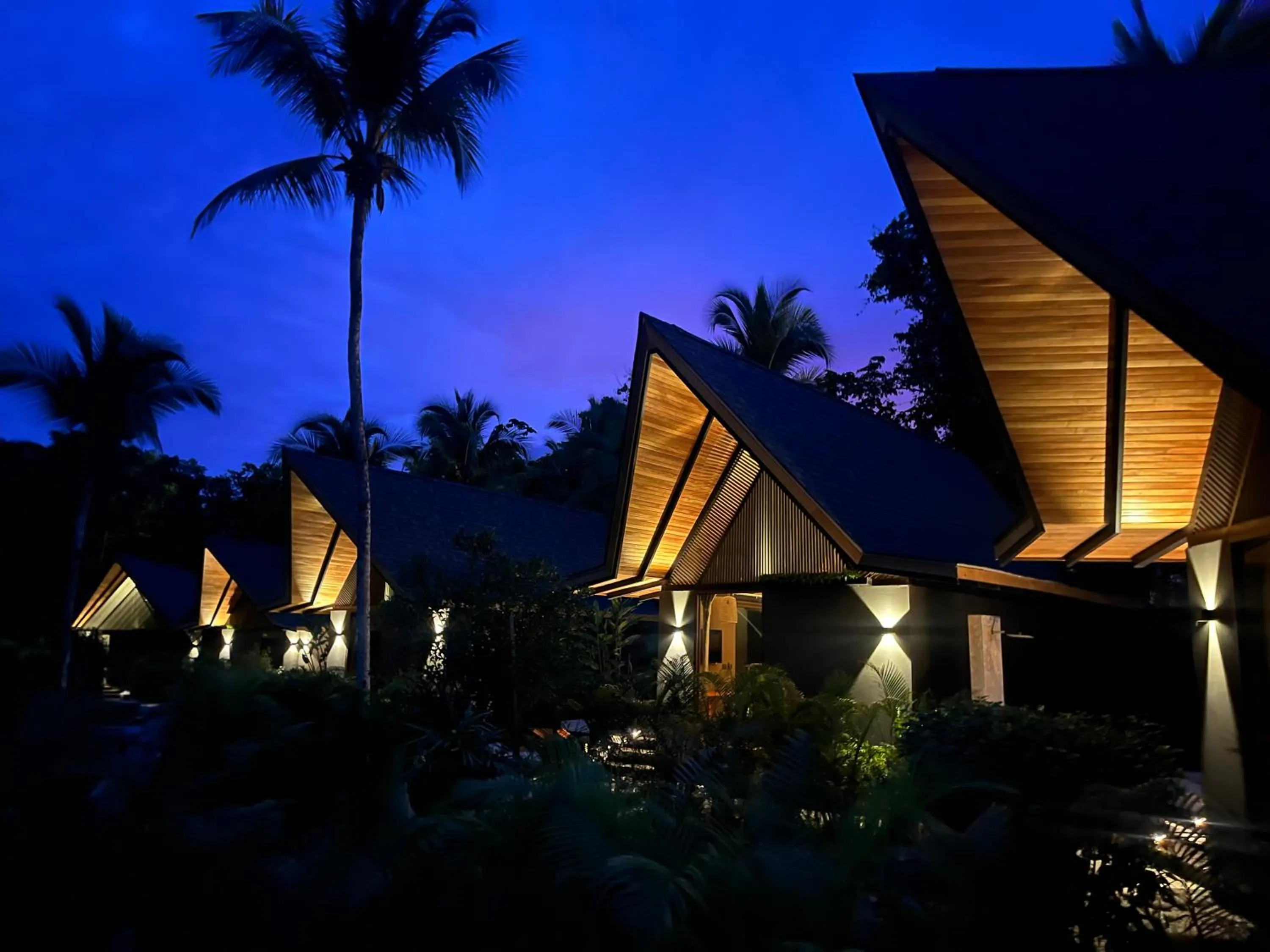 Property building in Namu Garden Hotel & Spa - Adults Only