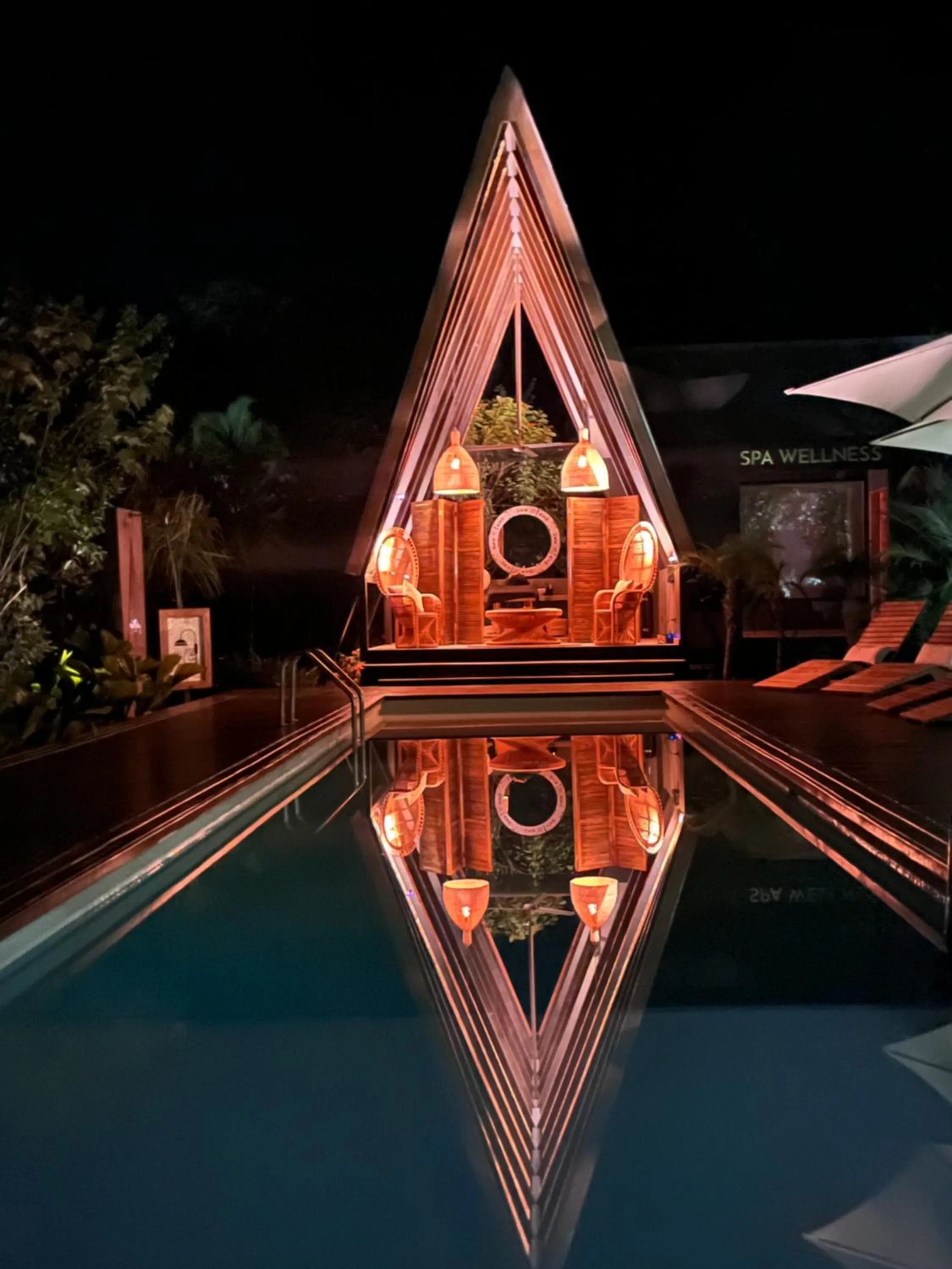 Night in Namu Garden Hotel & Spa - Adults Only