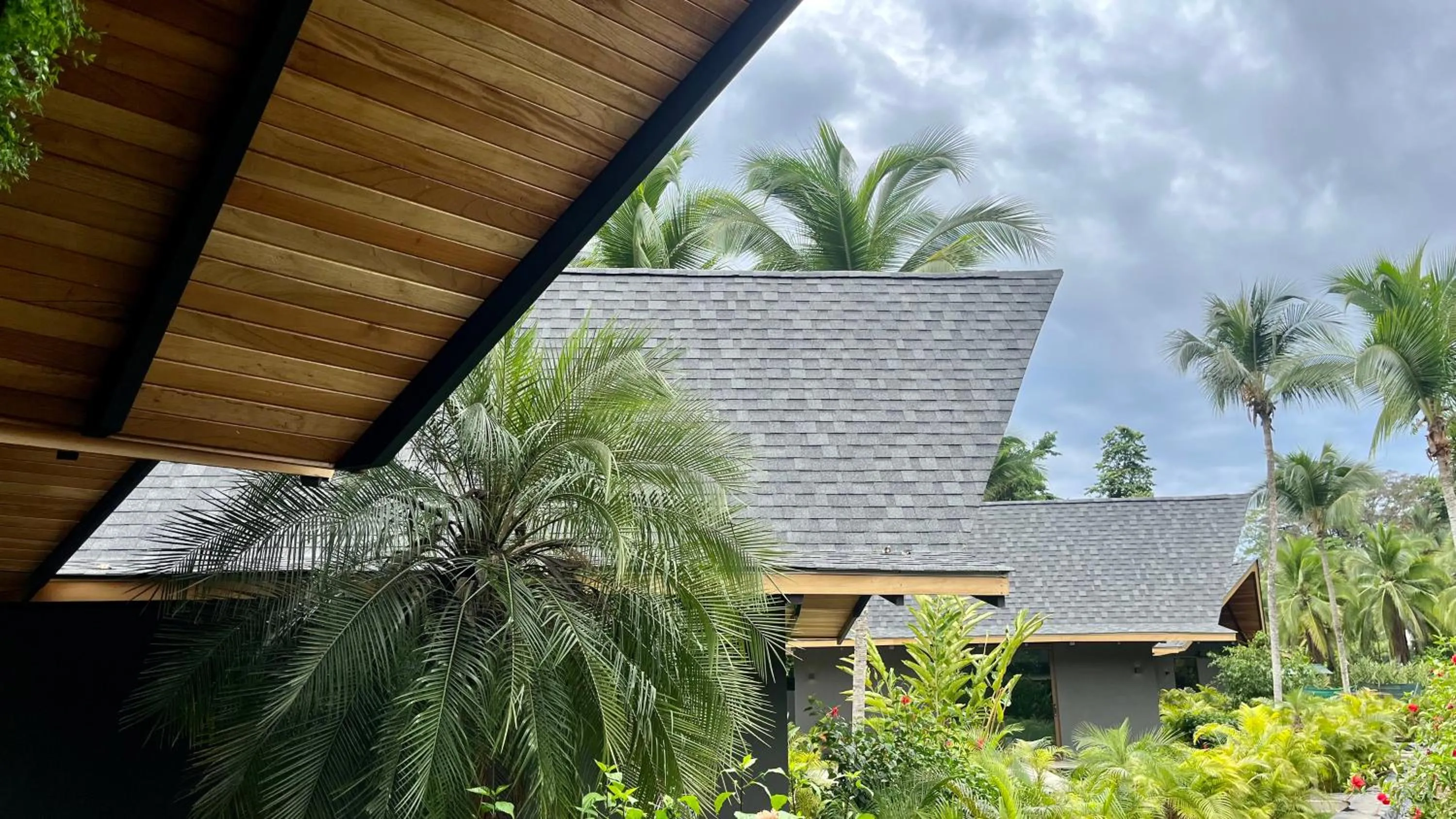 Property building in Namu Garden Hotel & Spa - Adults Only