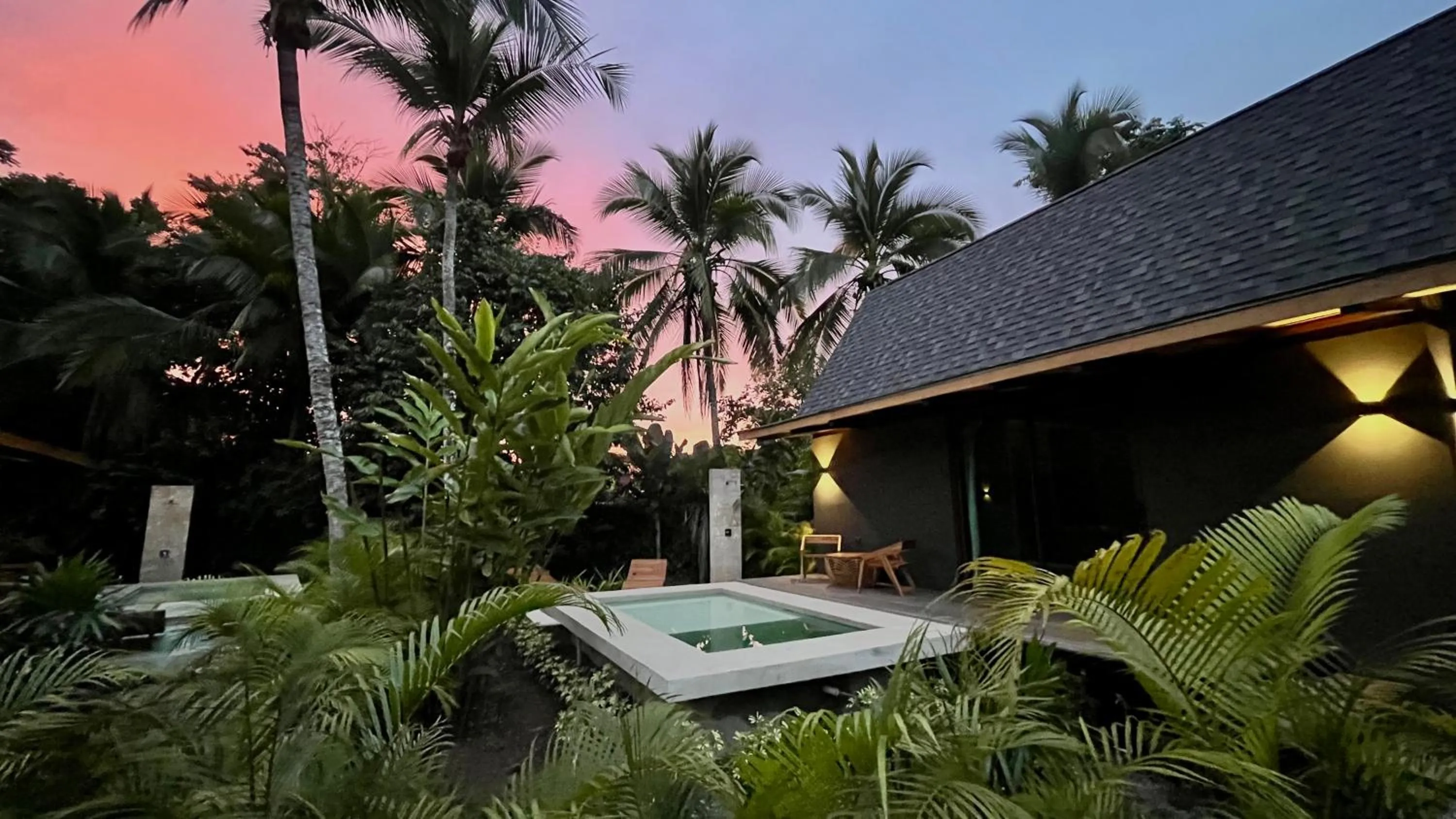 Property building in Namu Garden Hotel & Spa - Adults Only