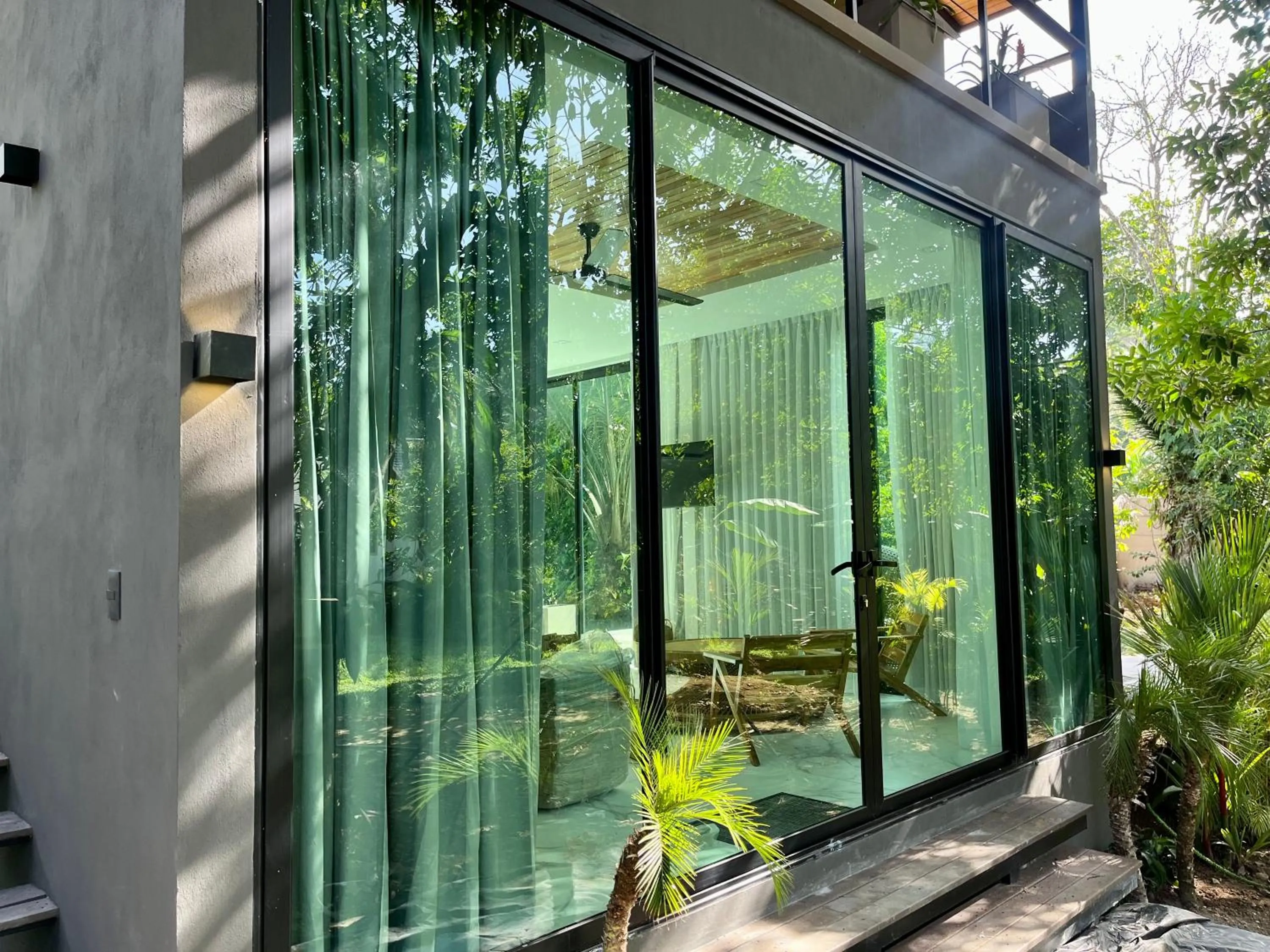 Property building in Namu Garden Hotel & Spa - Adults Only