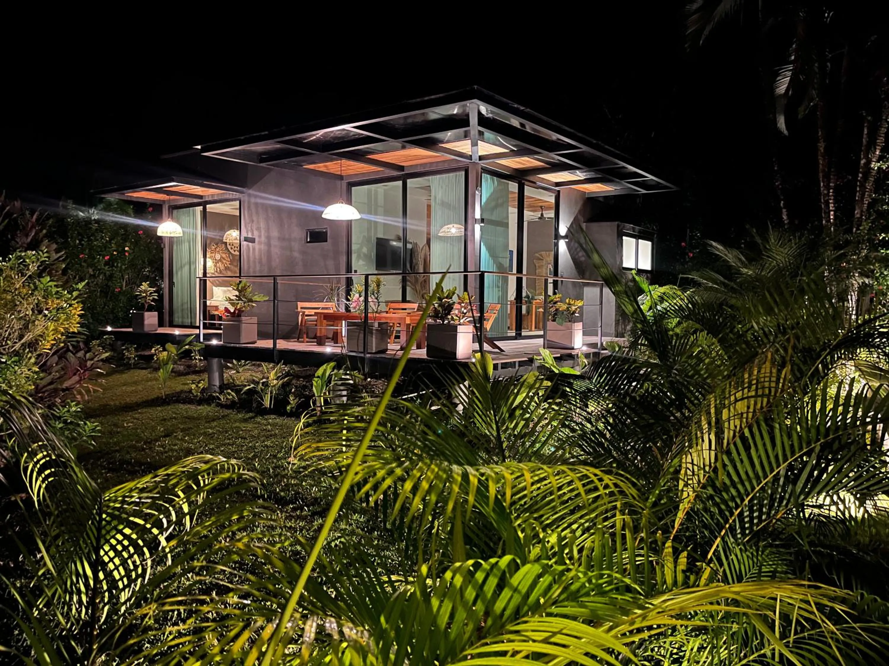 Property building in Namu Garden Hotel & Spa - Adults Only