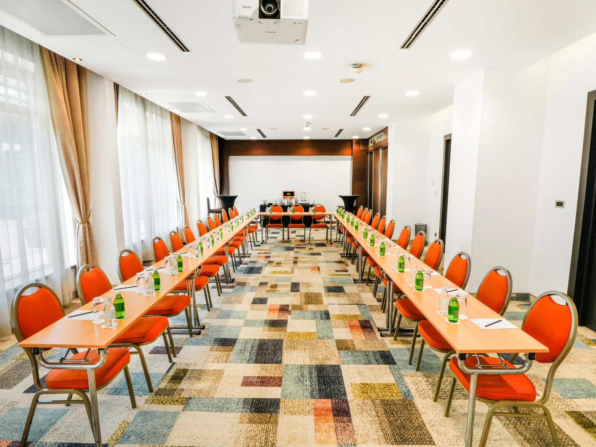 Banquet/Function facilities in IN Hotel Beograd