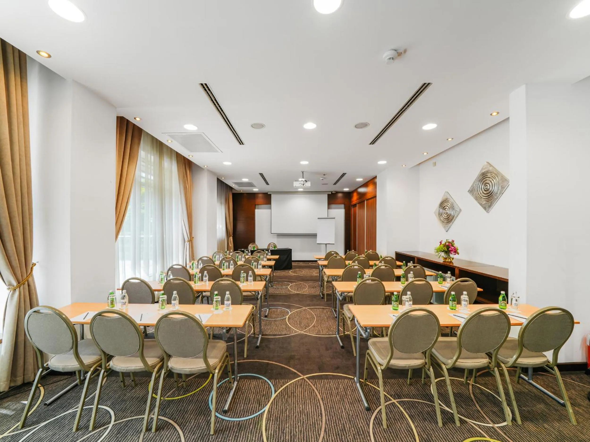 Banquet/Function facilities in IN Hotel Beograd