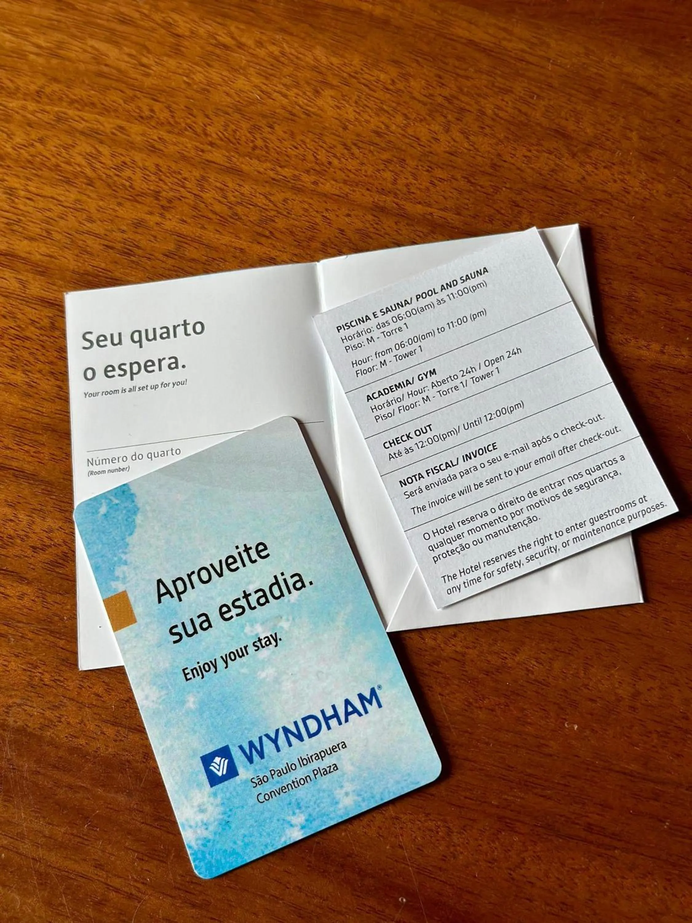 Other in Flat 246 - Avenida Ibirapuera, Moema/SP