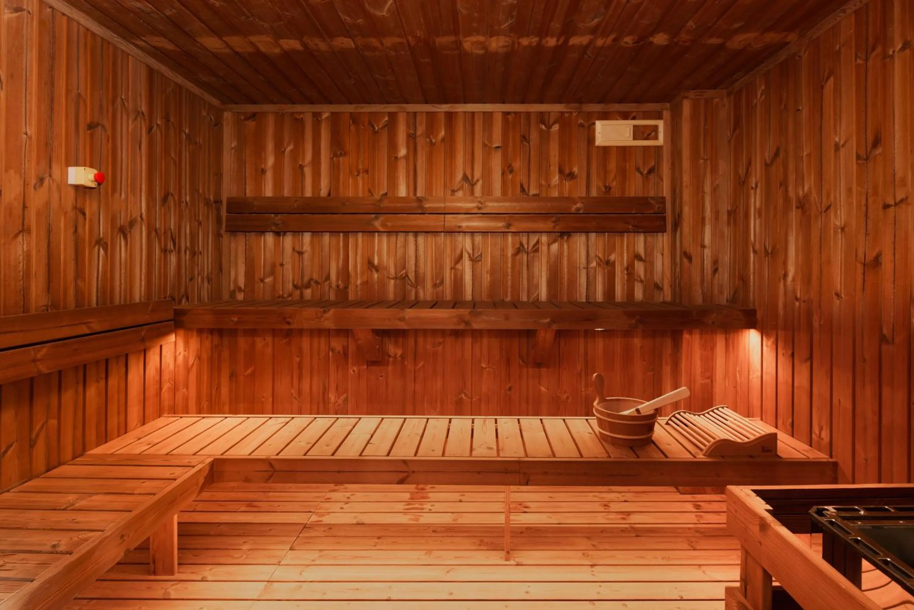 Sports in Hilton Mauritius Resort & Spa