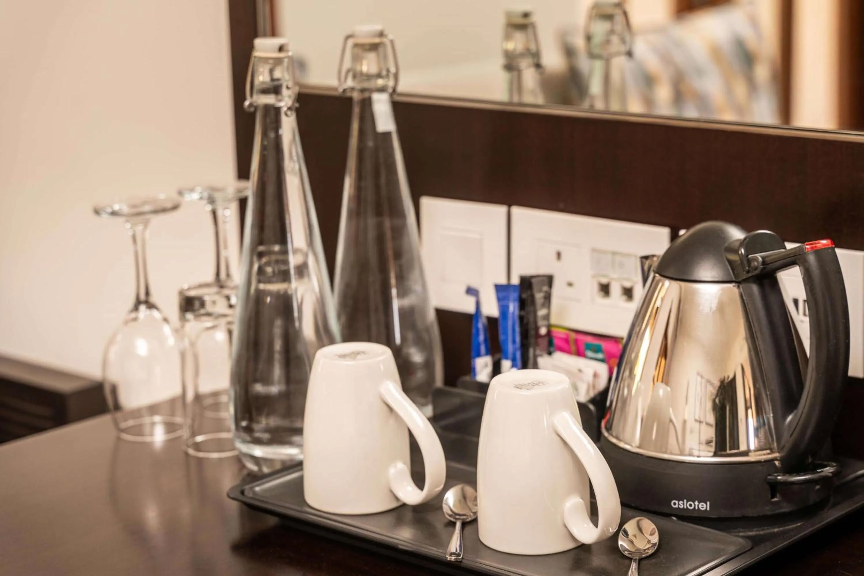 Other in Hilton Mauritius Resort & Spa