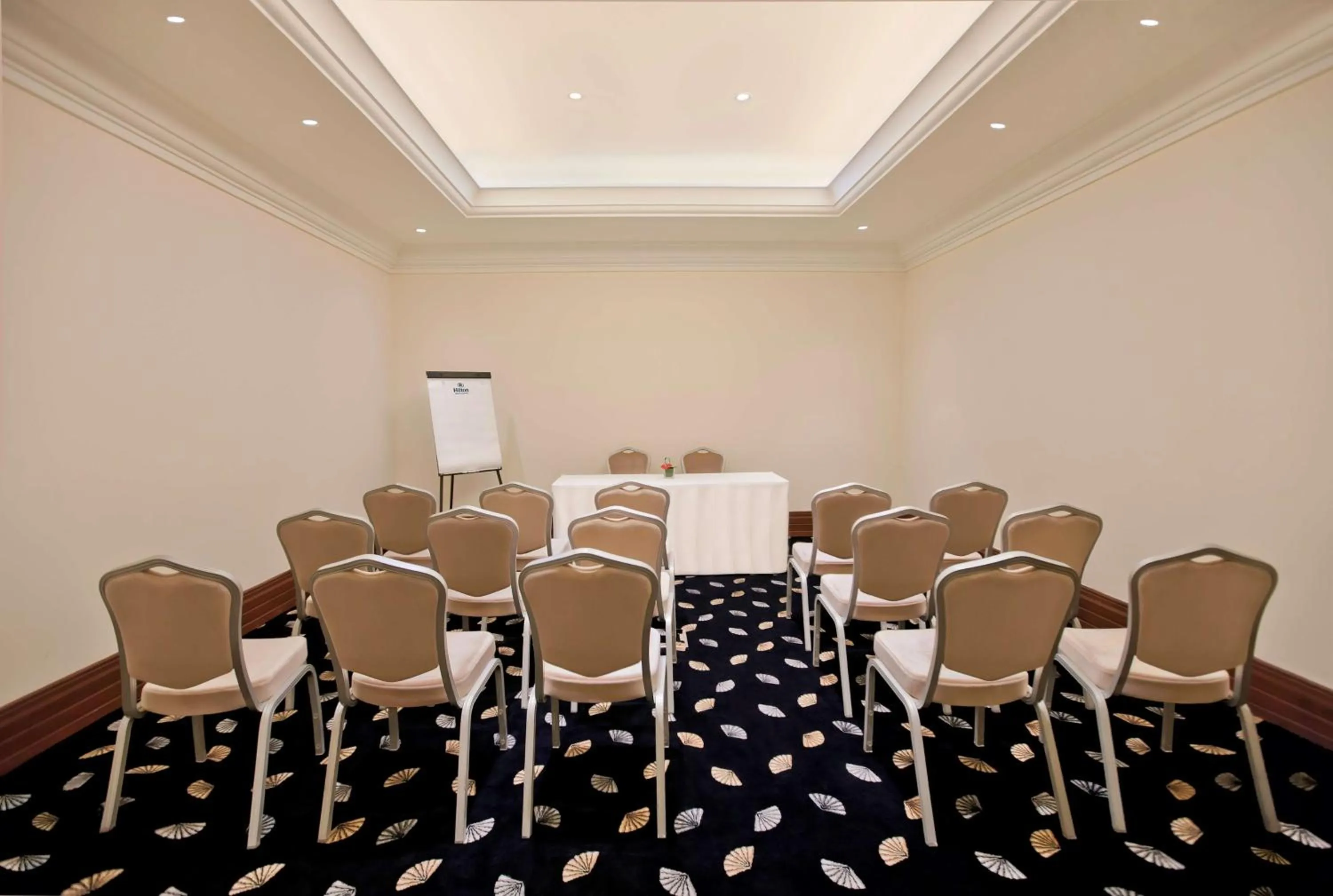 Meeting/conference room in Hilton Mauritius Resort & Spa