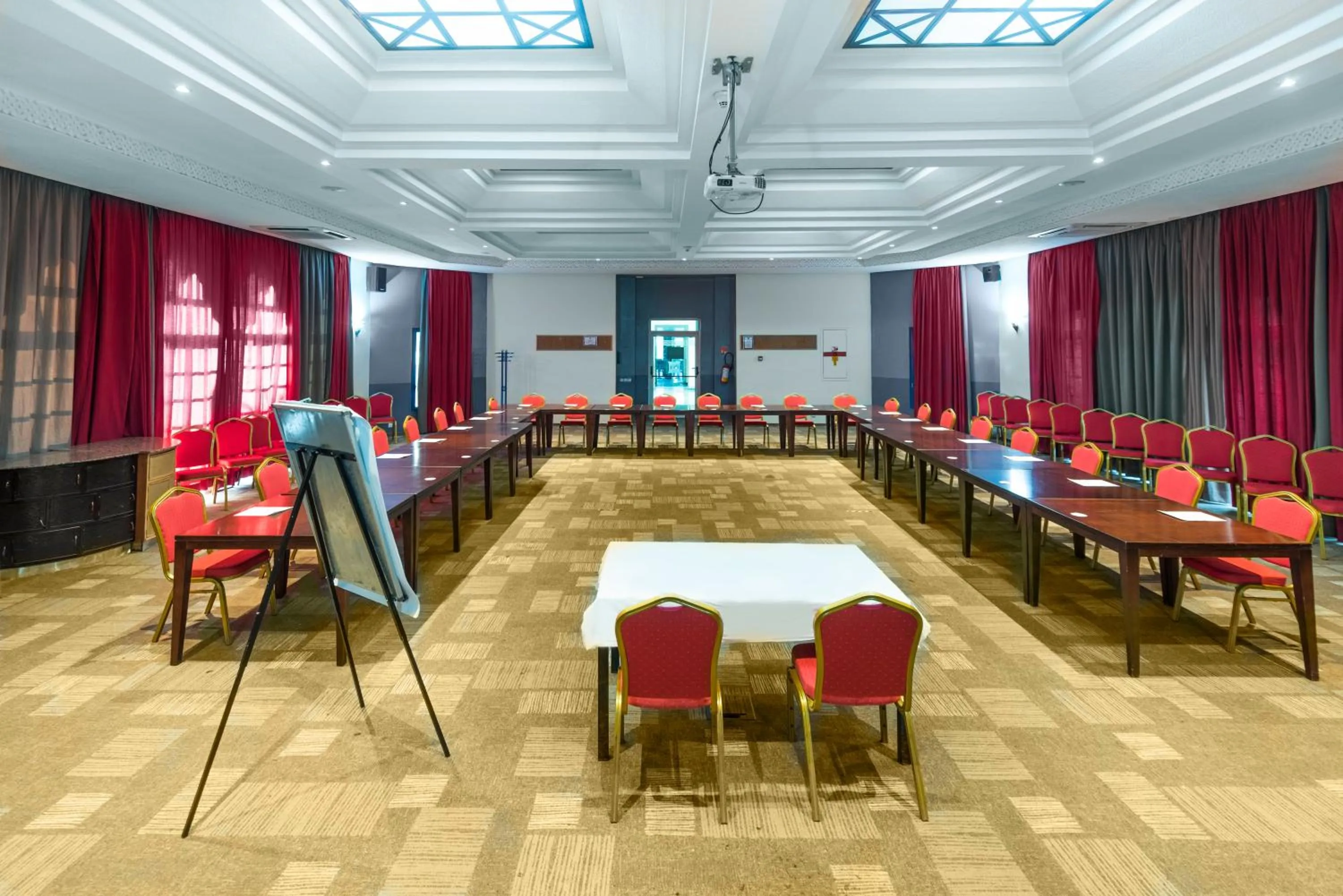 Banquet/Function facilities in Ibis Fes