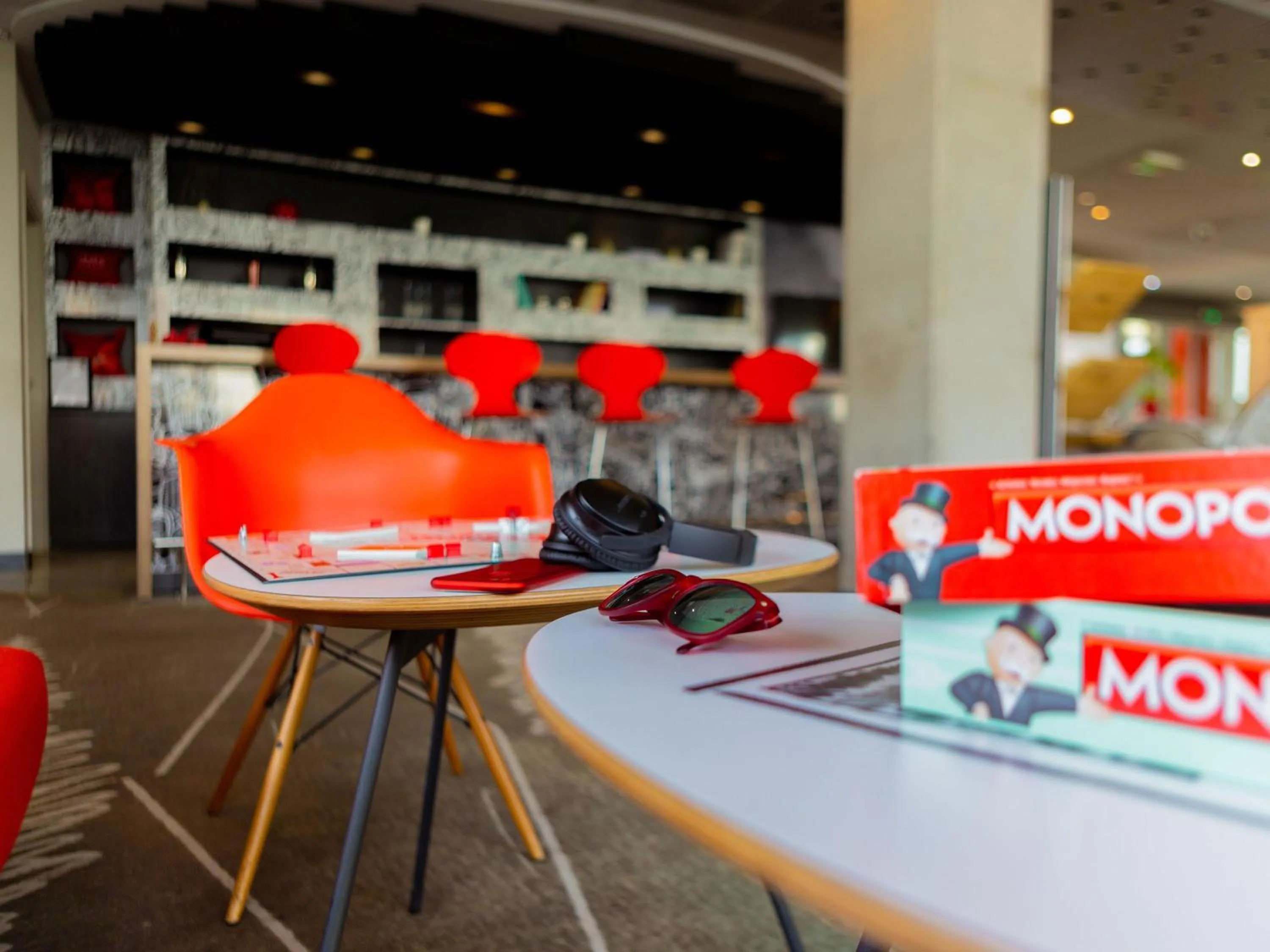 Other in Ibis El Jadida