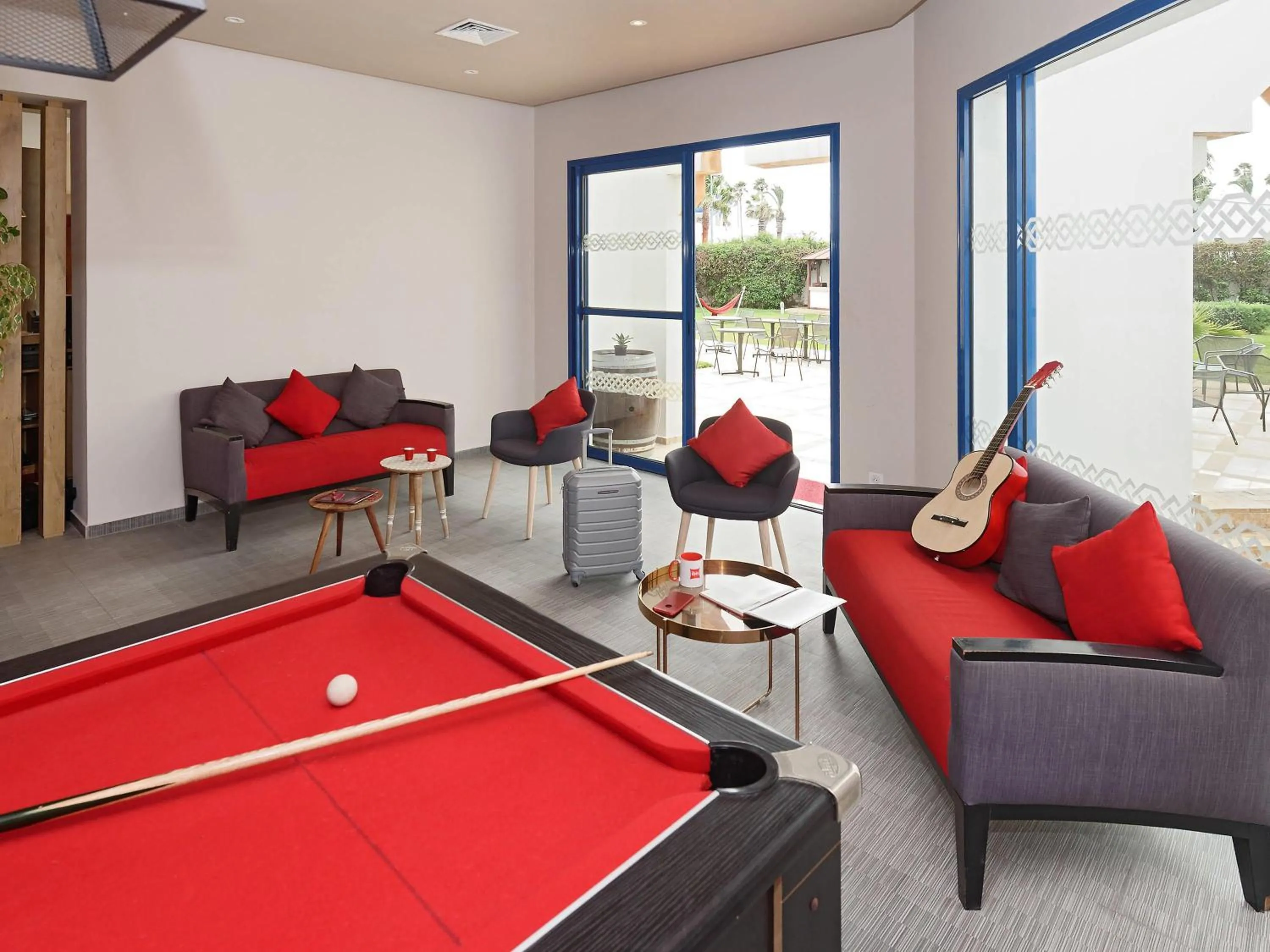 Other in Ibis El Jadida