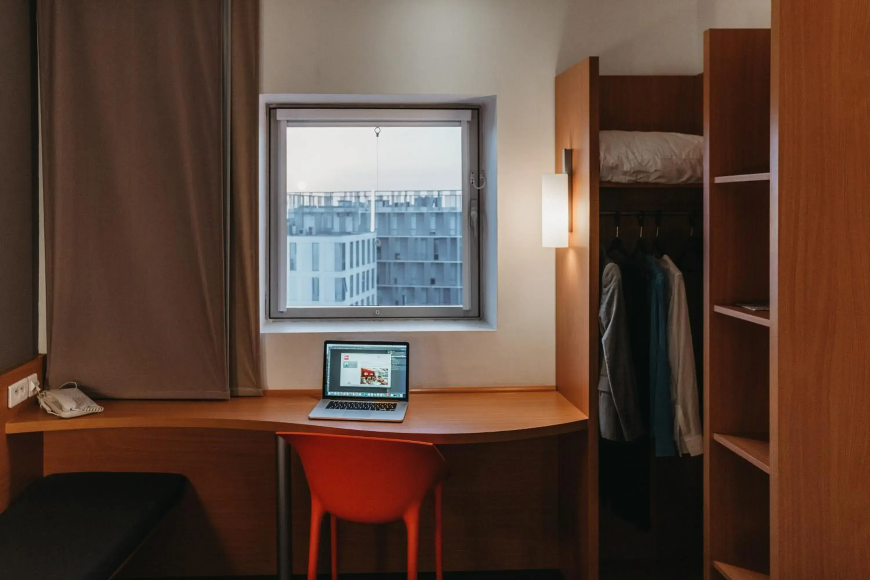 View (from property/room) in Ibis El Jadida View (from property/room) in Ibis El Jadida