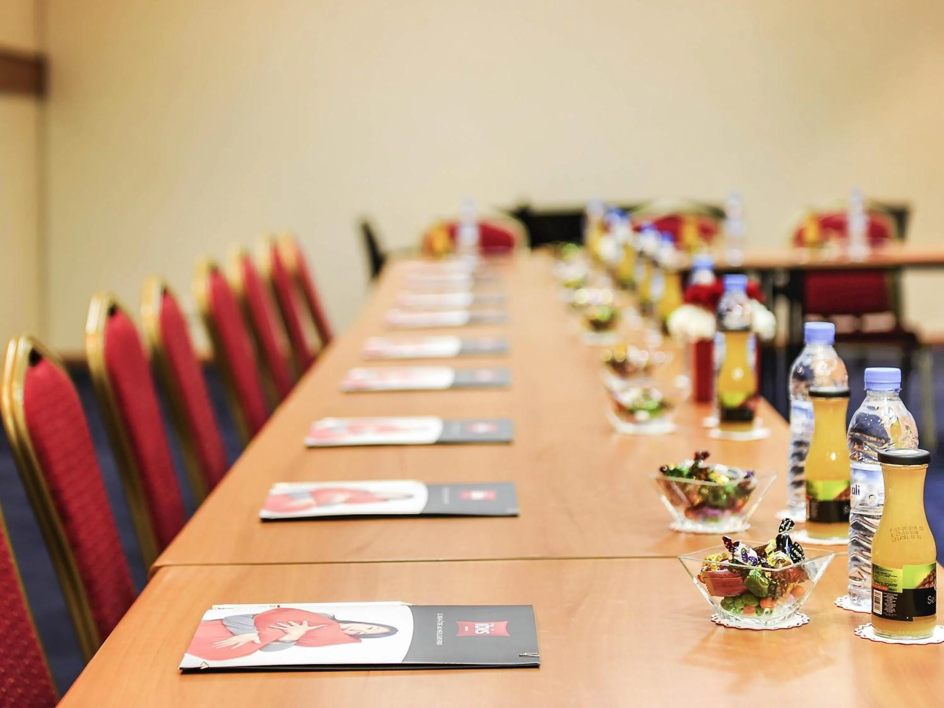 Meeting/conference room in Ibis El Jadida