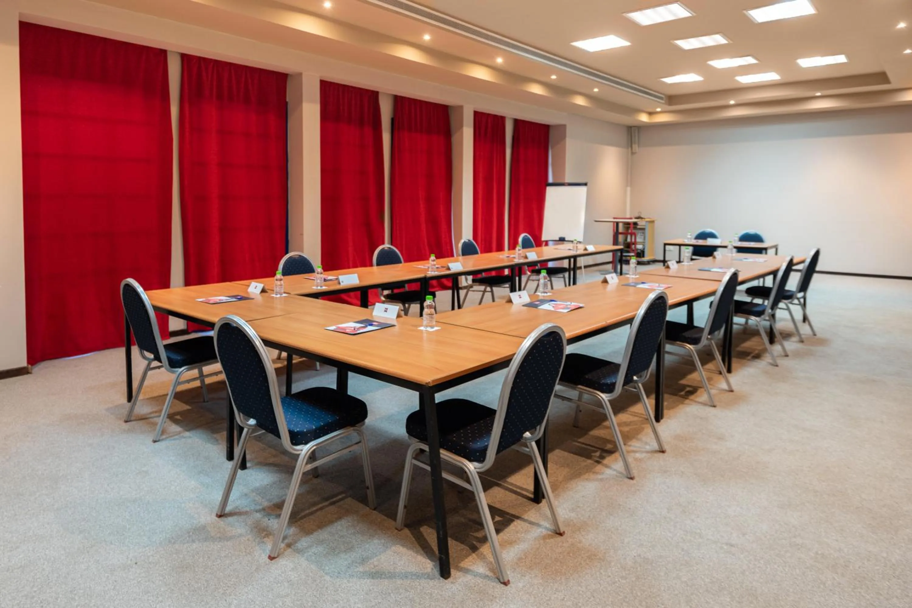 Meeting/conference room in Ibis El Jadida