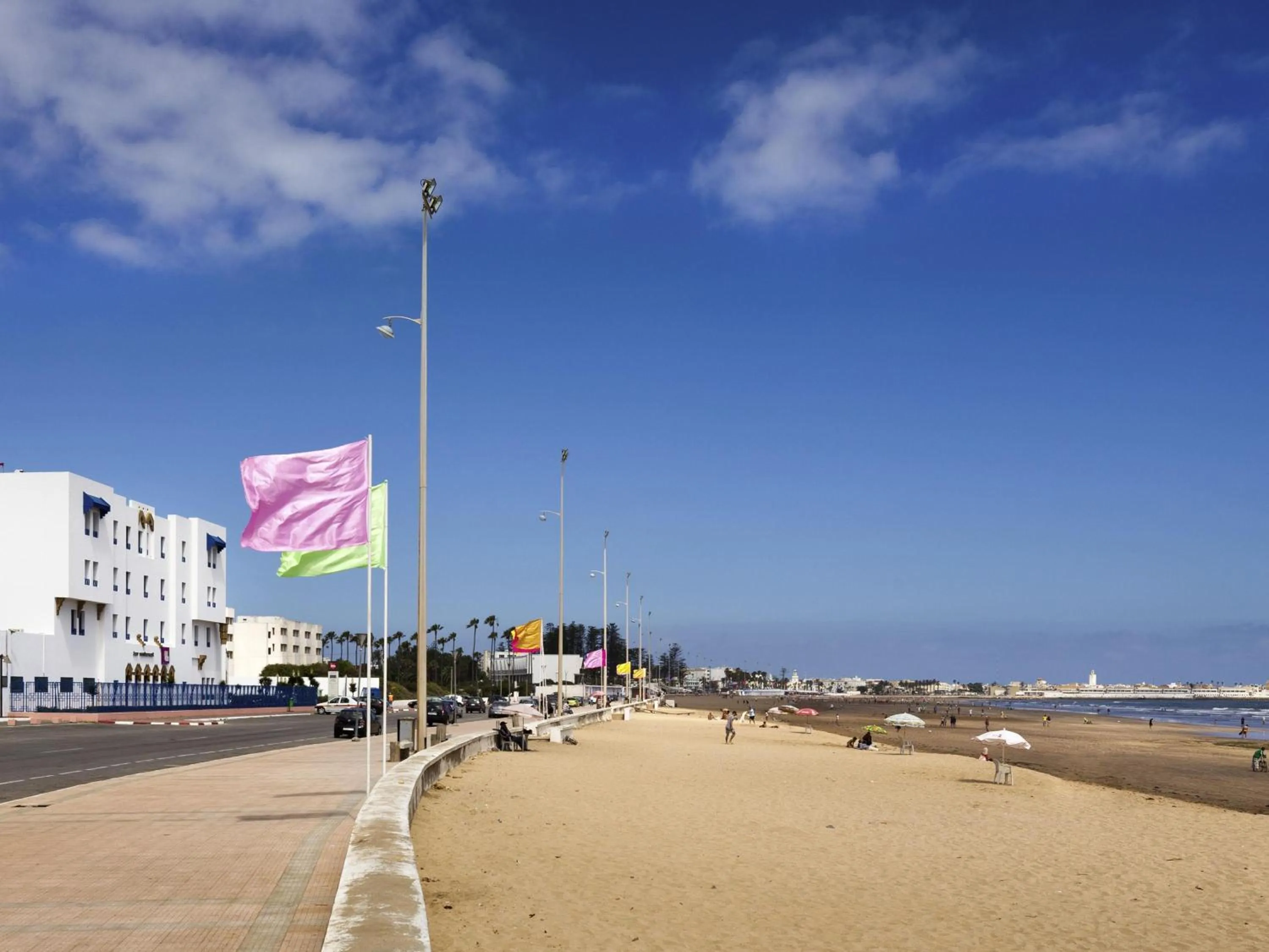 Other in Ibis El Jadida