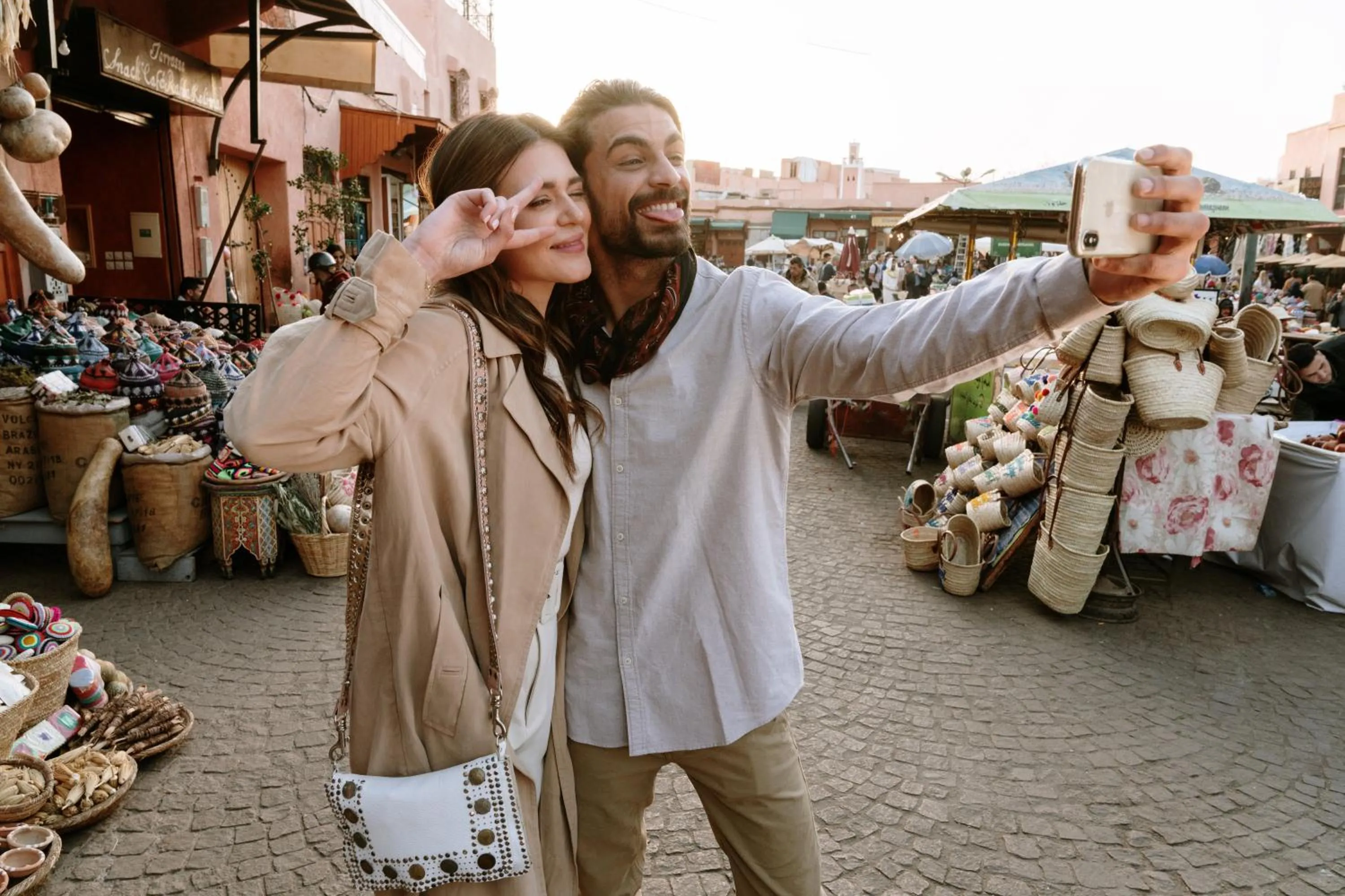 Entertainment in Ibis Marrakech Centre Gare