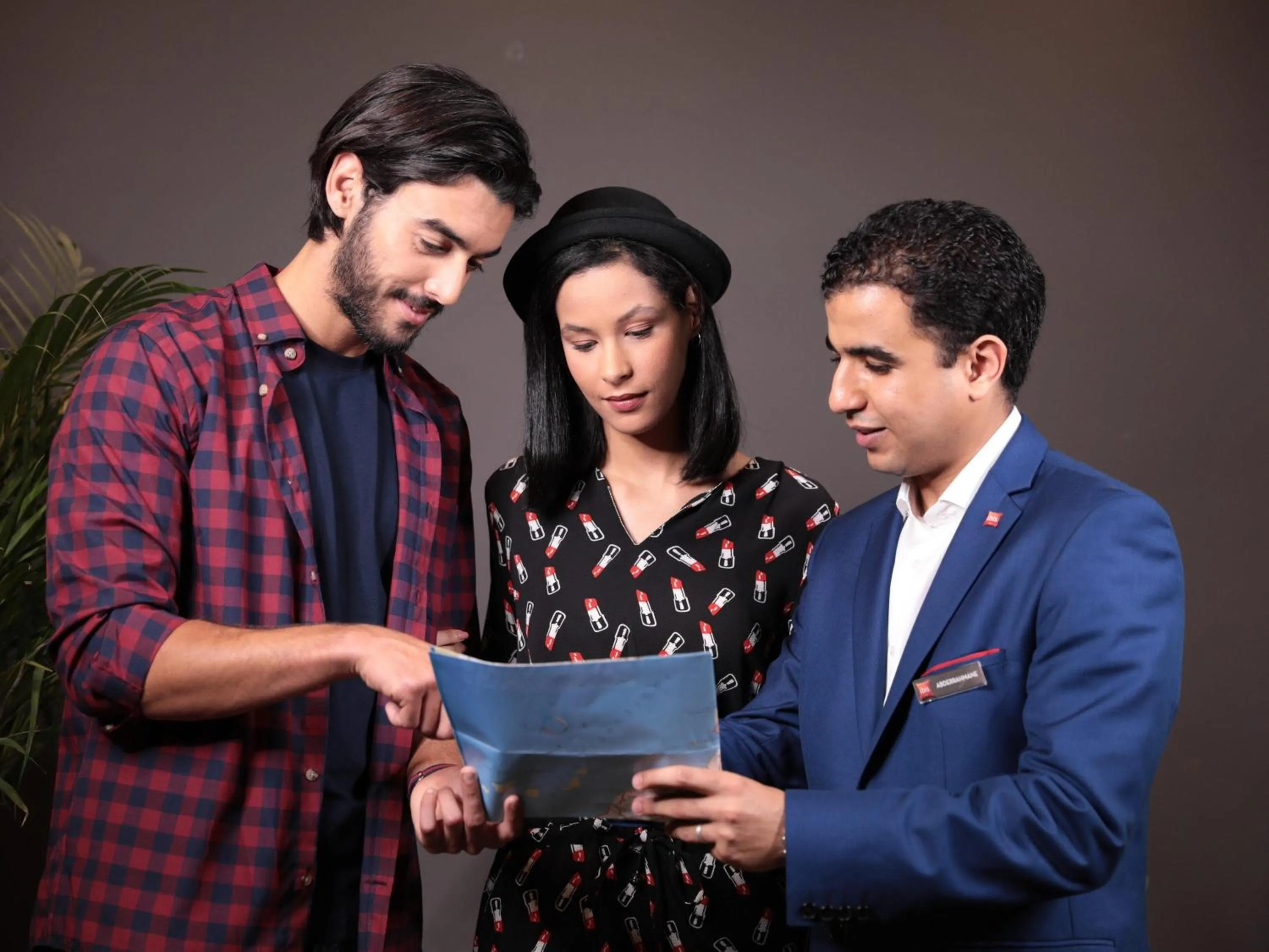 Other in Ibis Marrakech Centre Gare