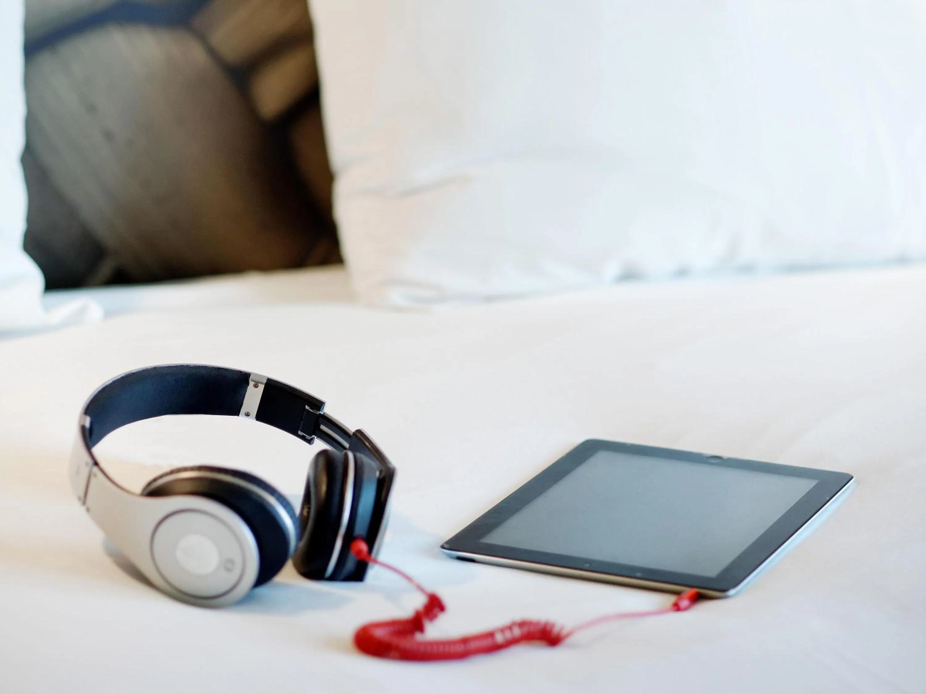 Bedroom in Ibis Marrakech Centre Gare